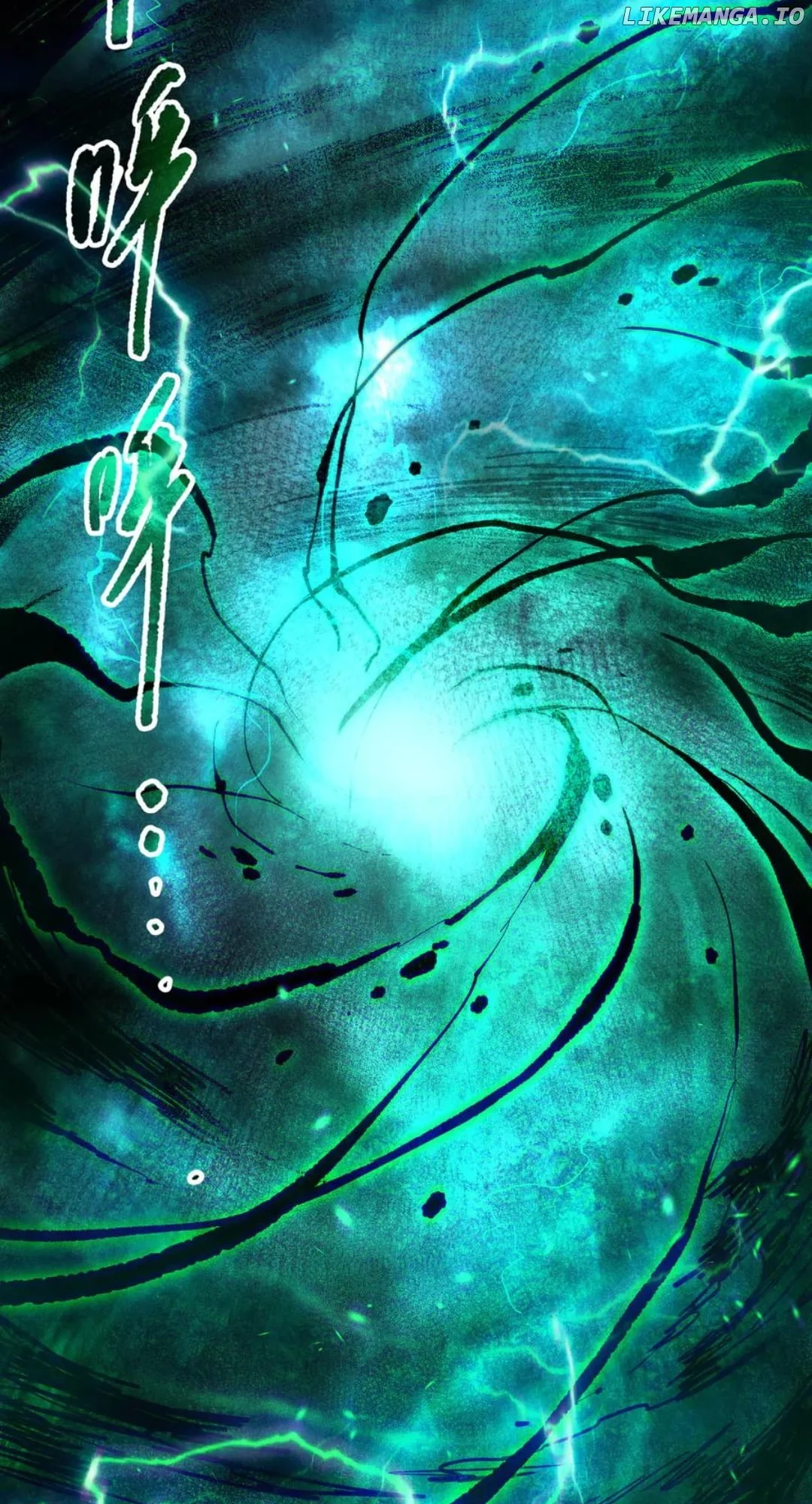 Disastrous Necromancer Chapter 165 page 31