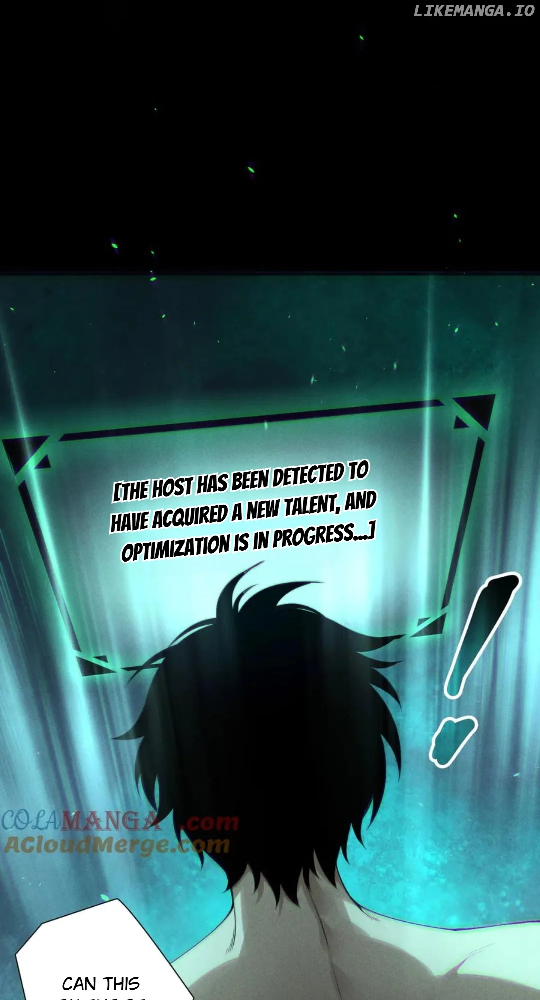 Disastrous Necromancer Chapter 165 page 58