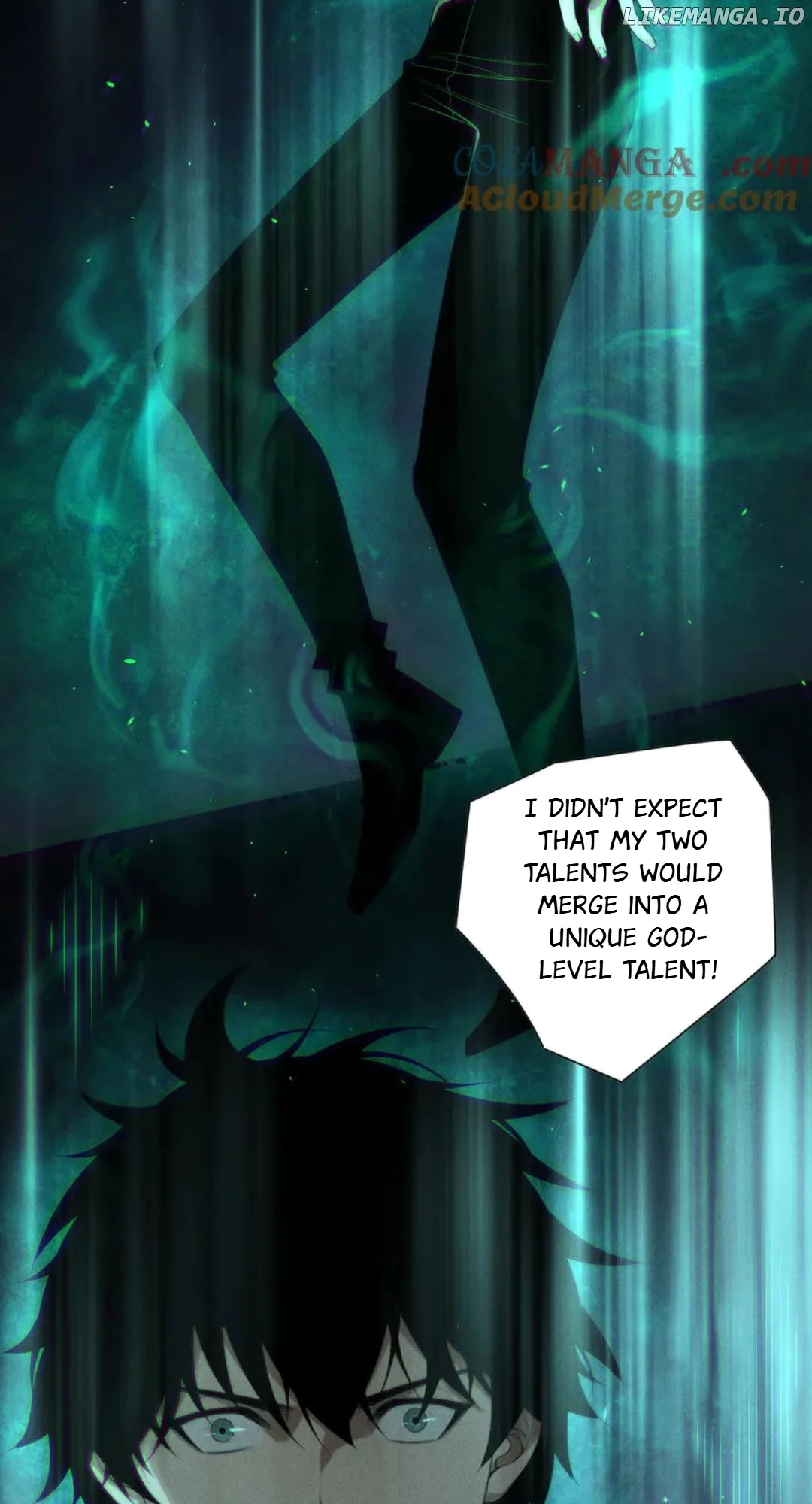 Disastrous Necromancer Chapter 165 page 61