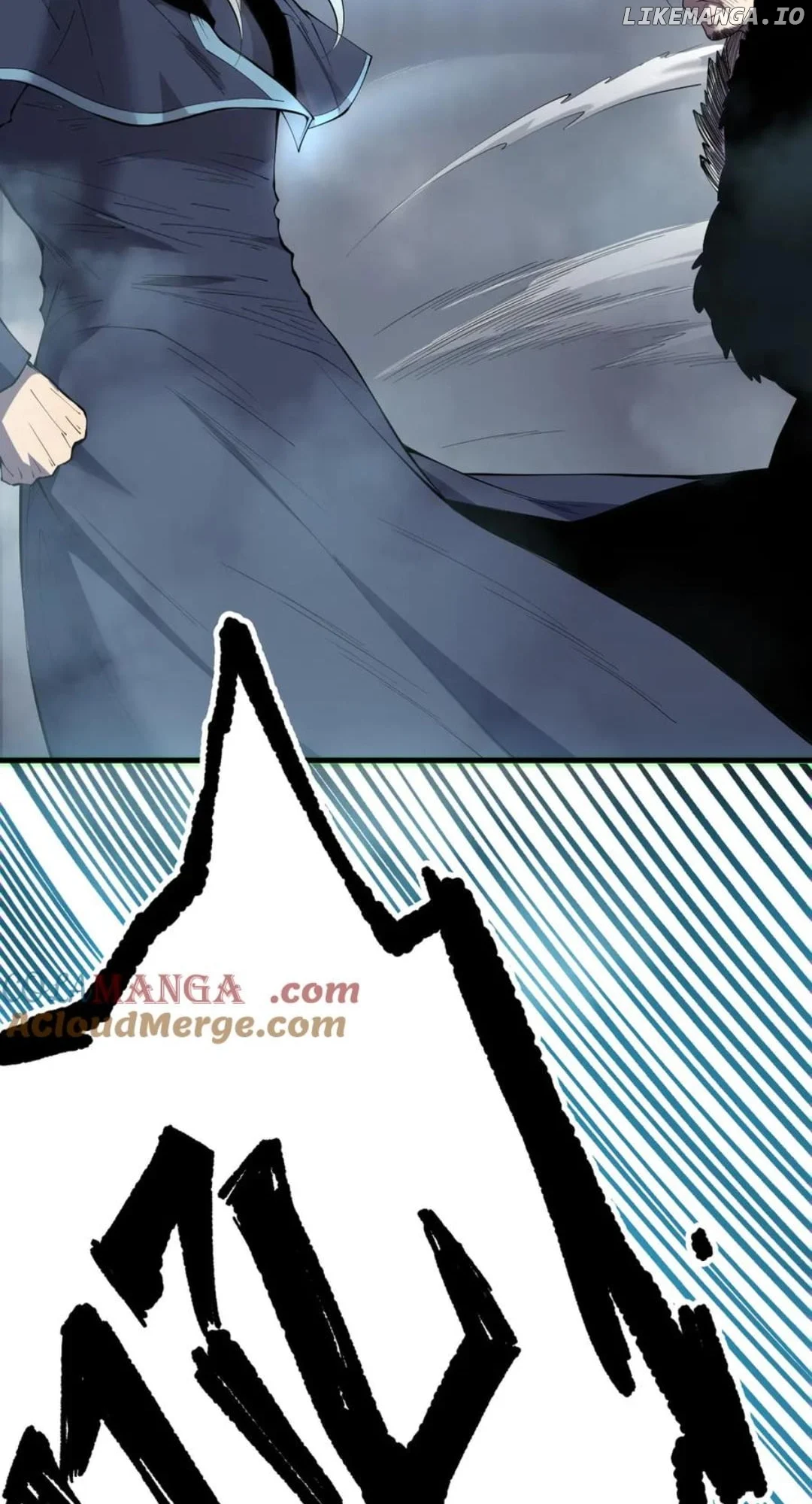 Disastrous Necromancer Chapter 165 page 67