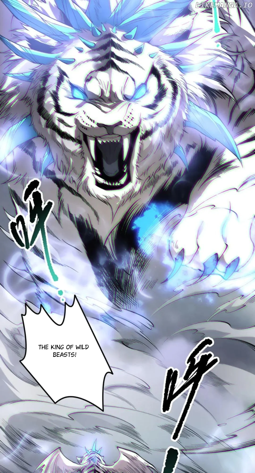 Disastrous Necromancer Chapter 165 page 70