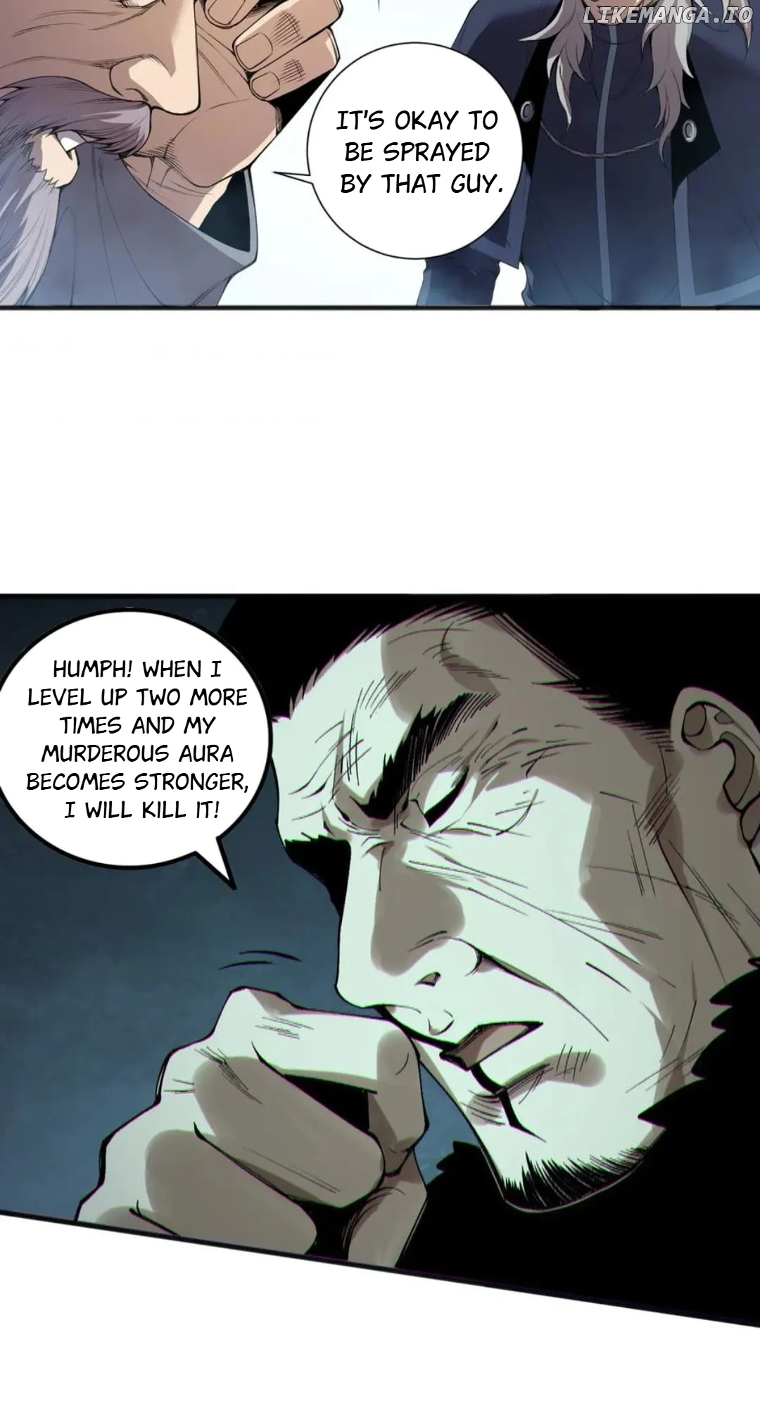 Disastrous Necromancer Chapter 166 page 14