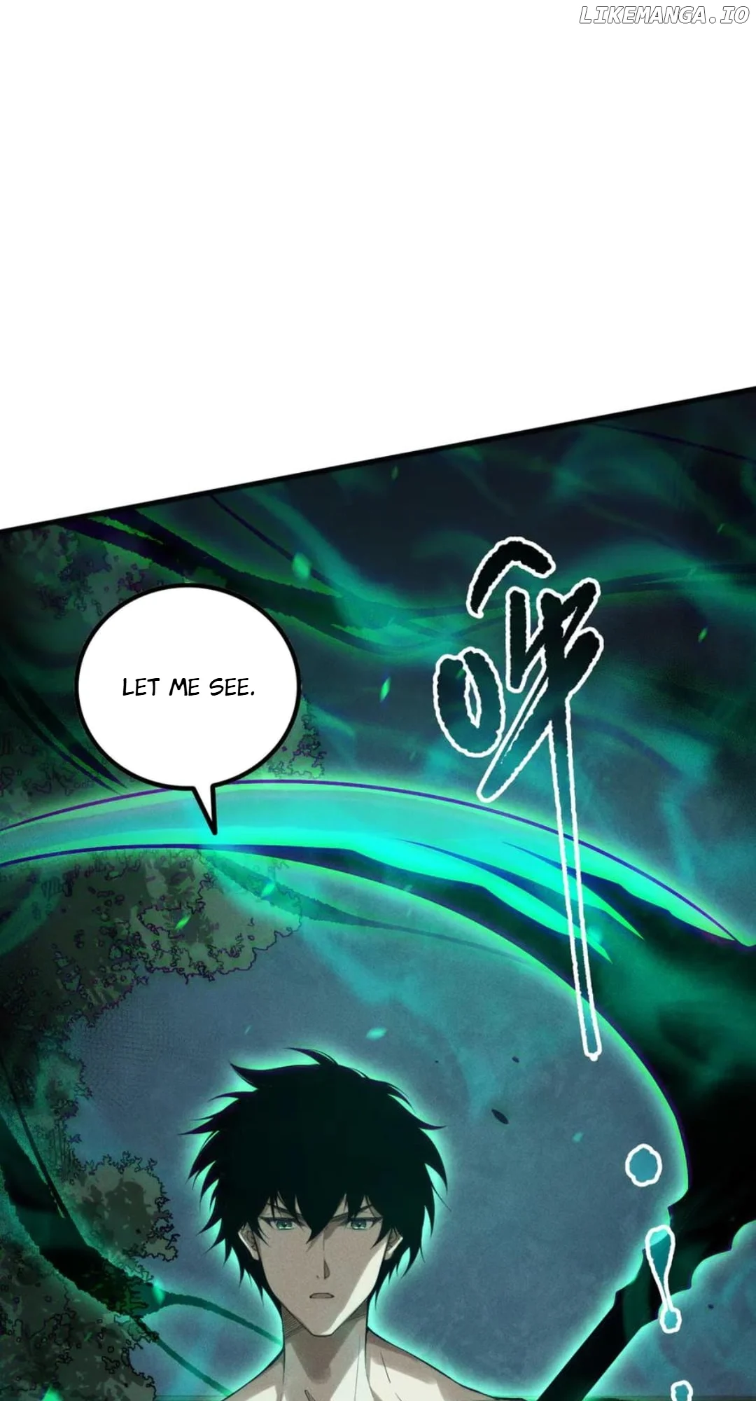Disastrous Necromancer Chapter 166 page 17