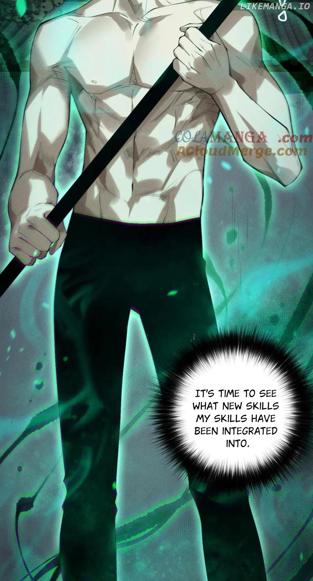 Disastrous Necromancer Chapter 166 page 18