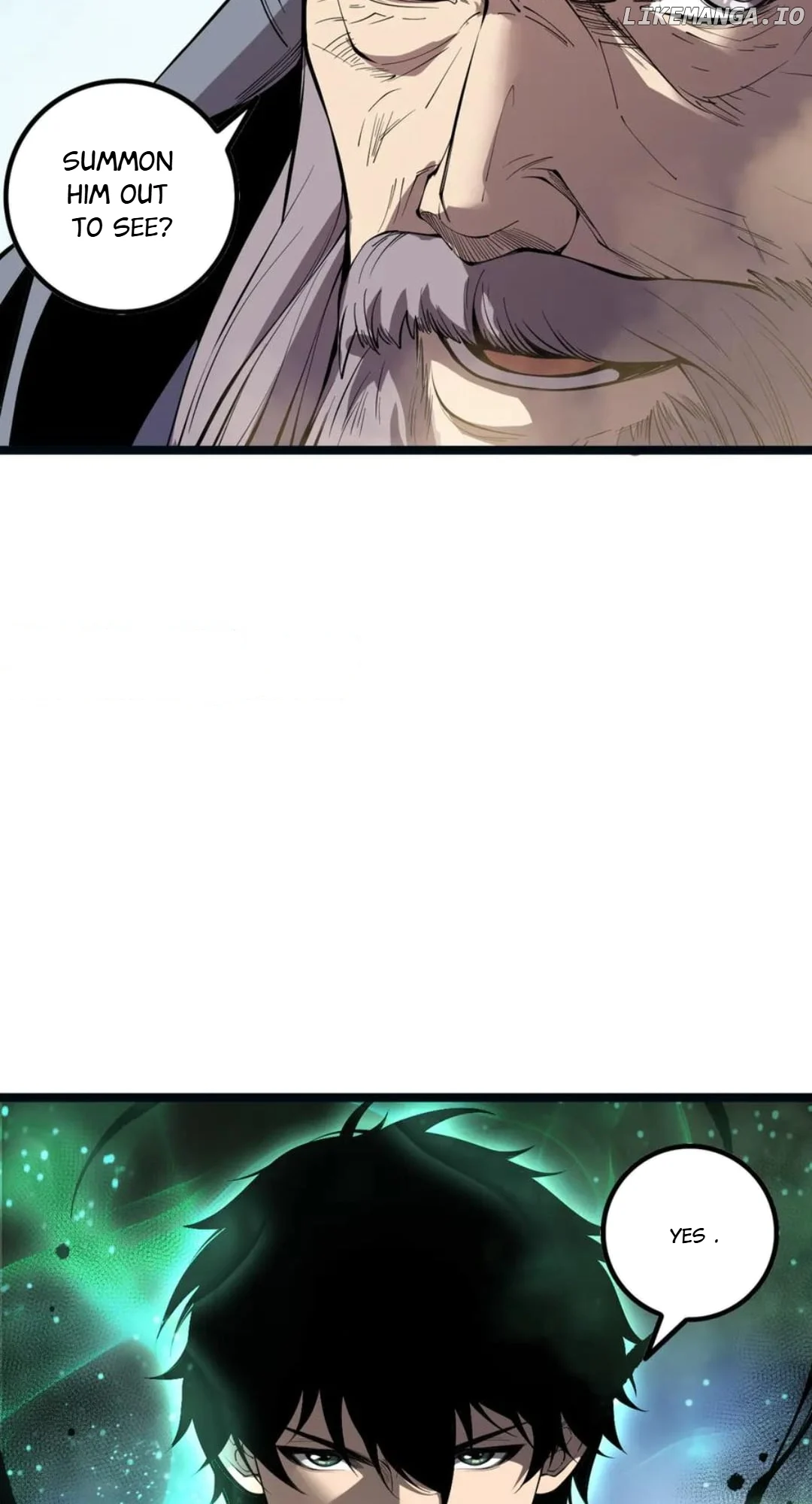 Disastrous Necromancer Chapter 166 page 26