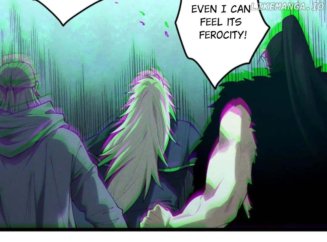 Disastrous Necromancer Chapter 166 page 30