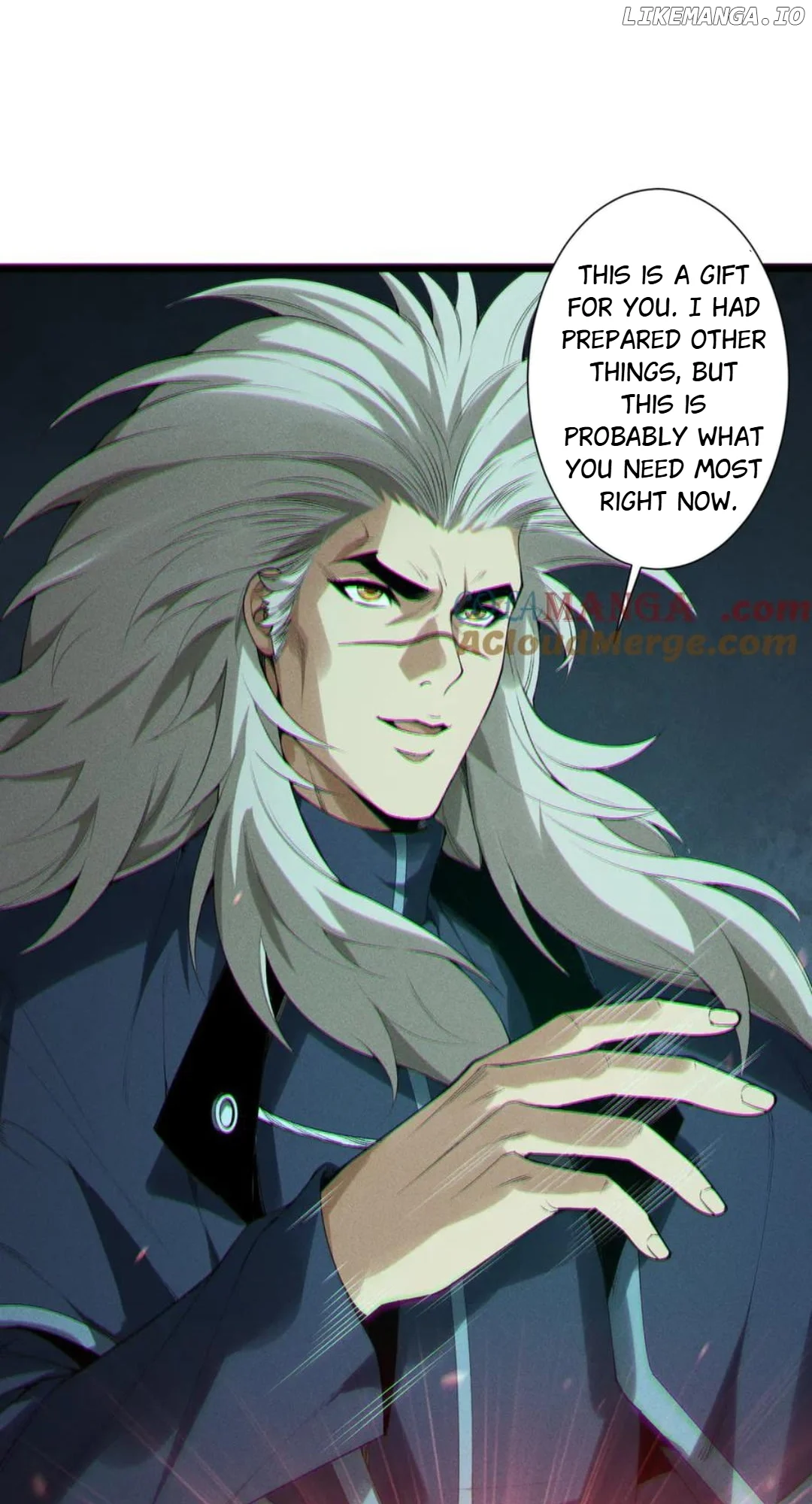 Disastrous Necromancer Chapter 166 page 38