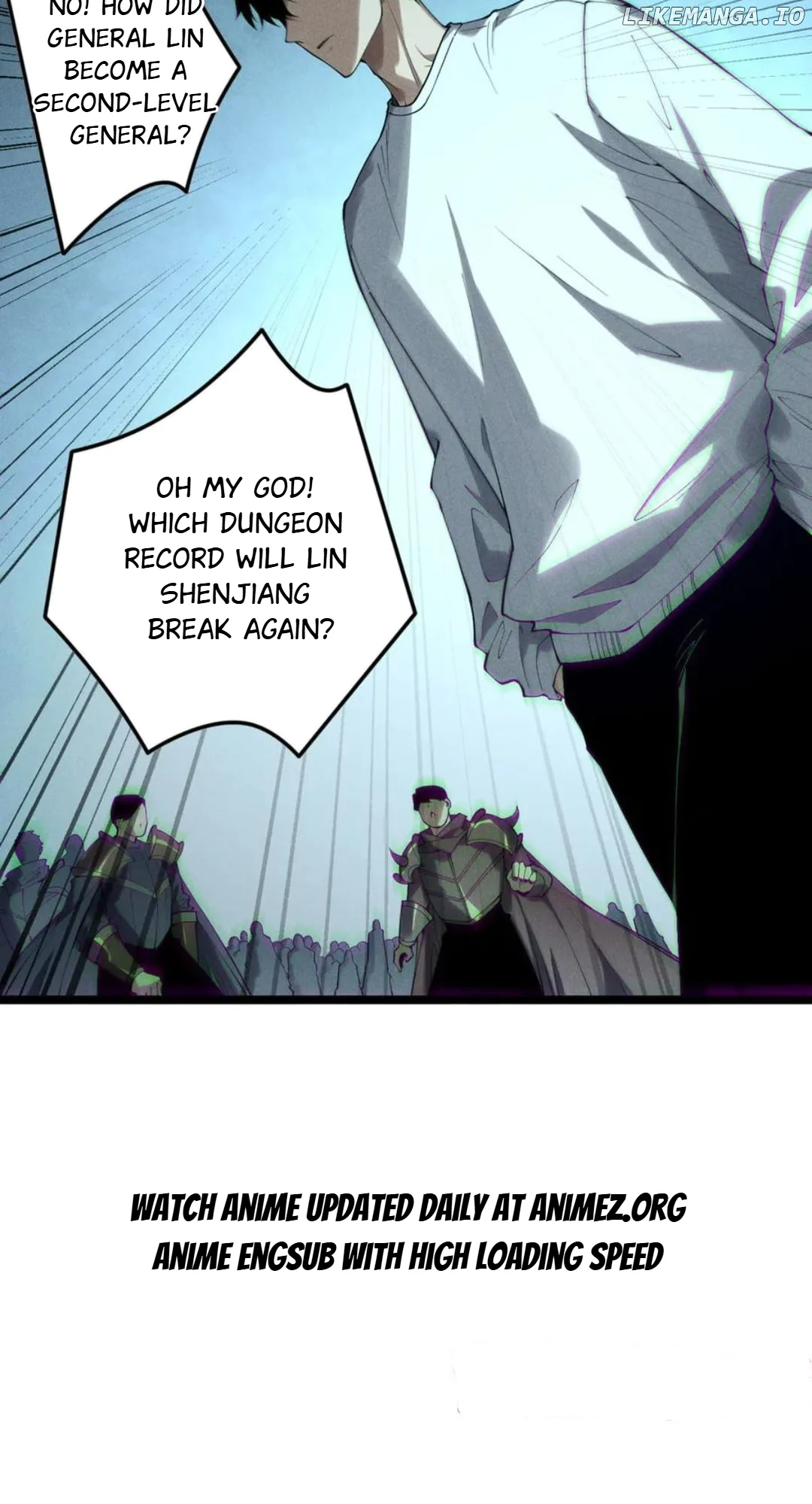 Disastrous Necromancer Chapter 166 page 44