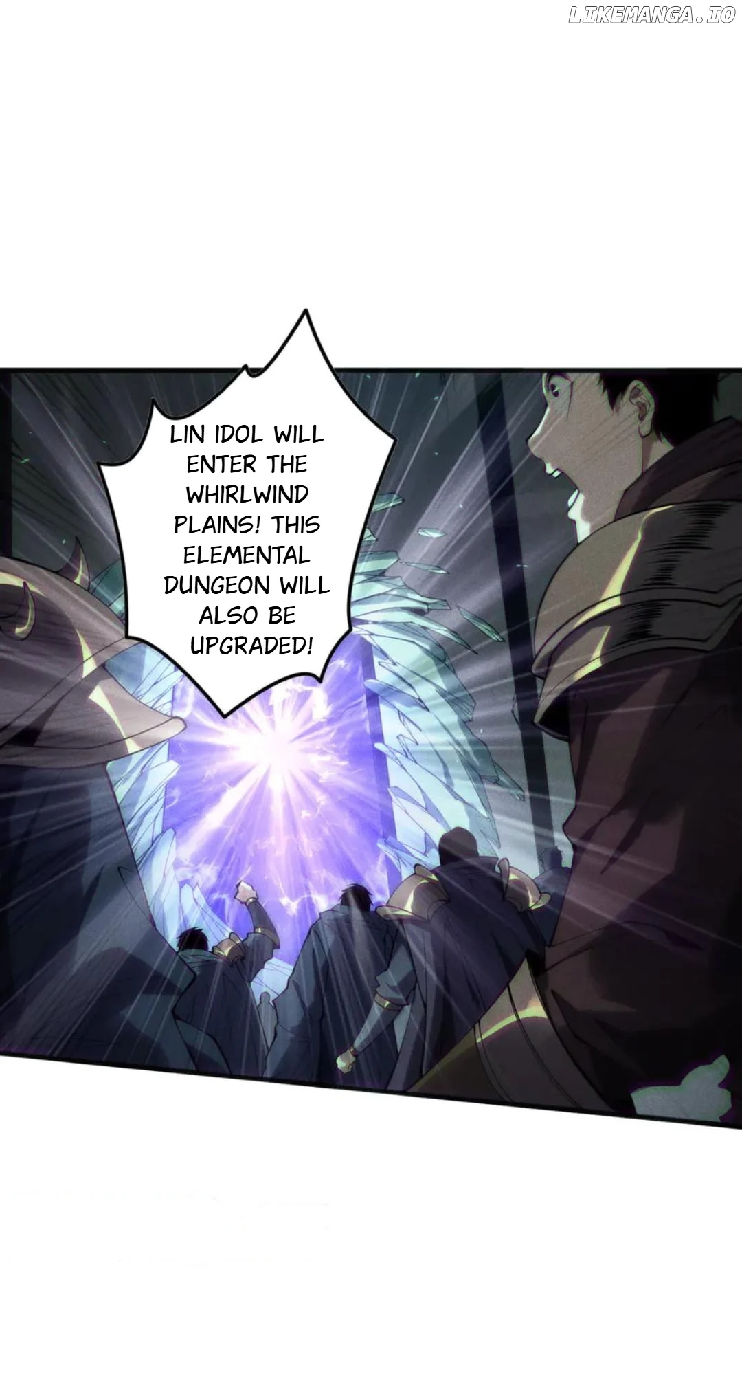 Disastrous Necromancer Chapter 166 page 48