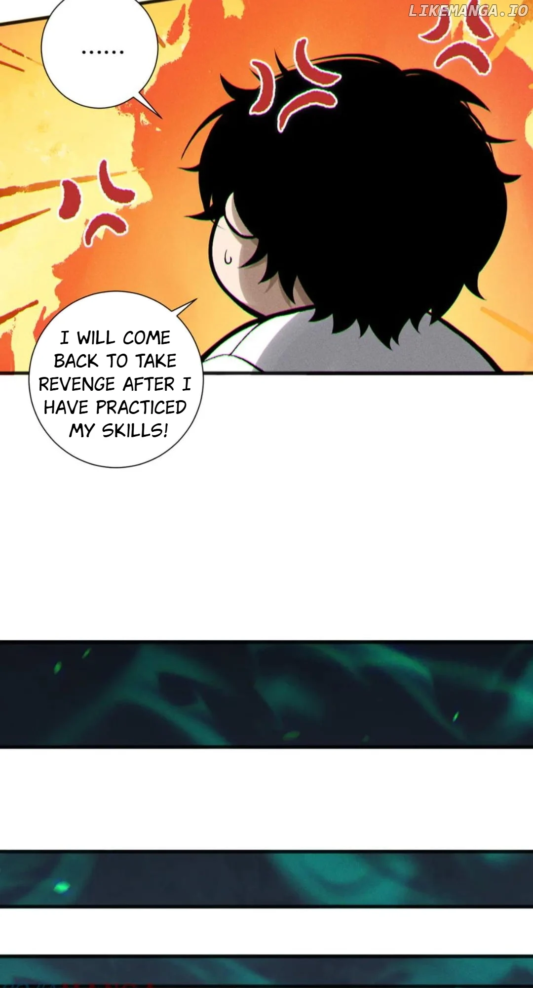 Disastrous Necromancer Chapter 166 page 58
