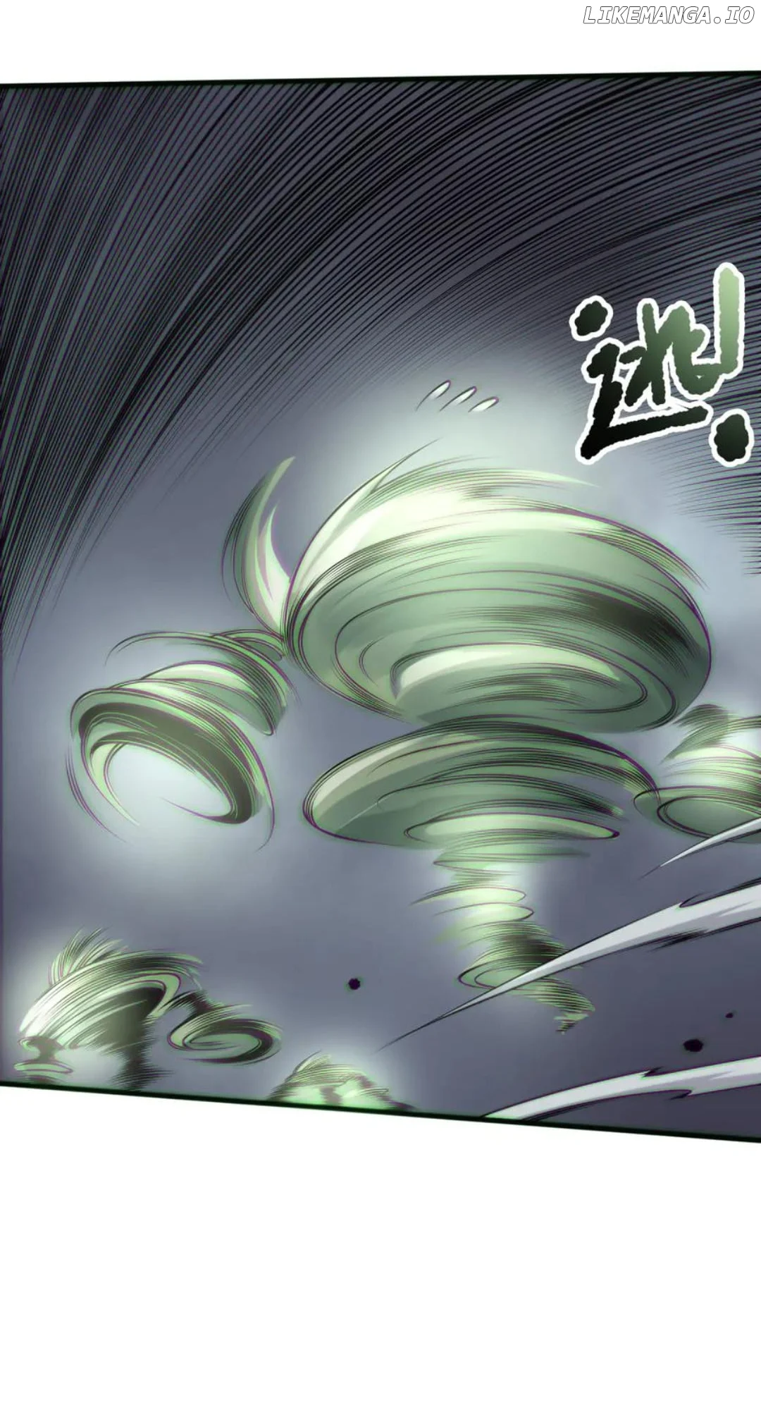 Disastrous Necromancer Chapter 167 page 5