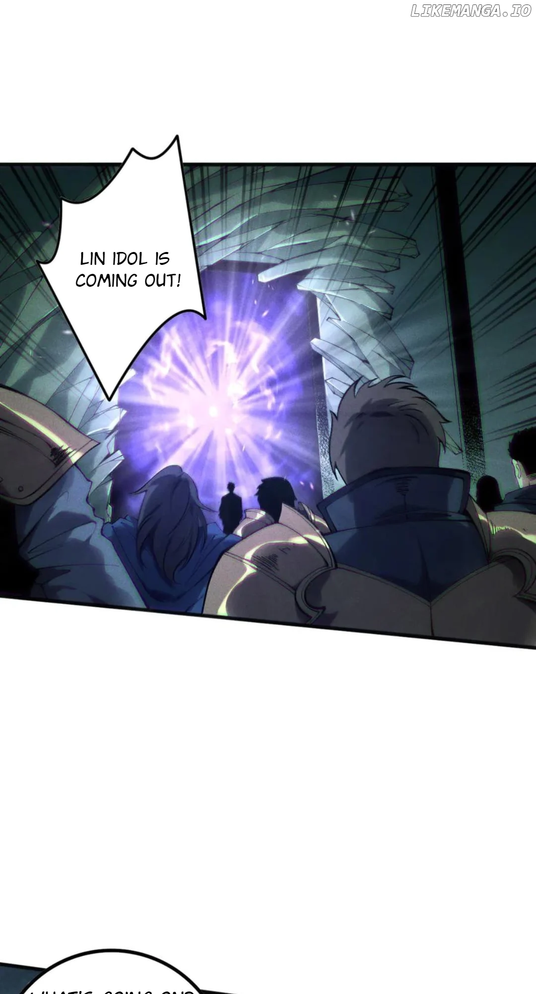 Disastrous Necromancer Chapter 167 page 10