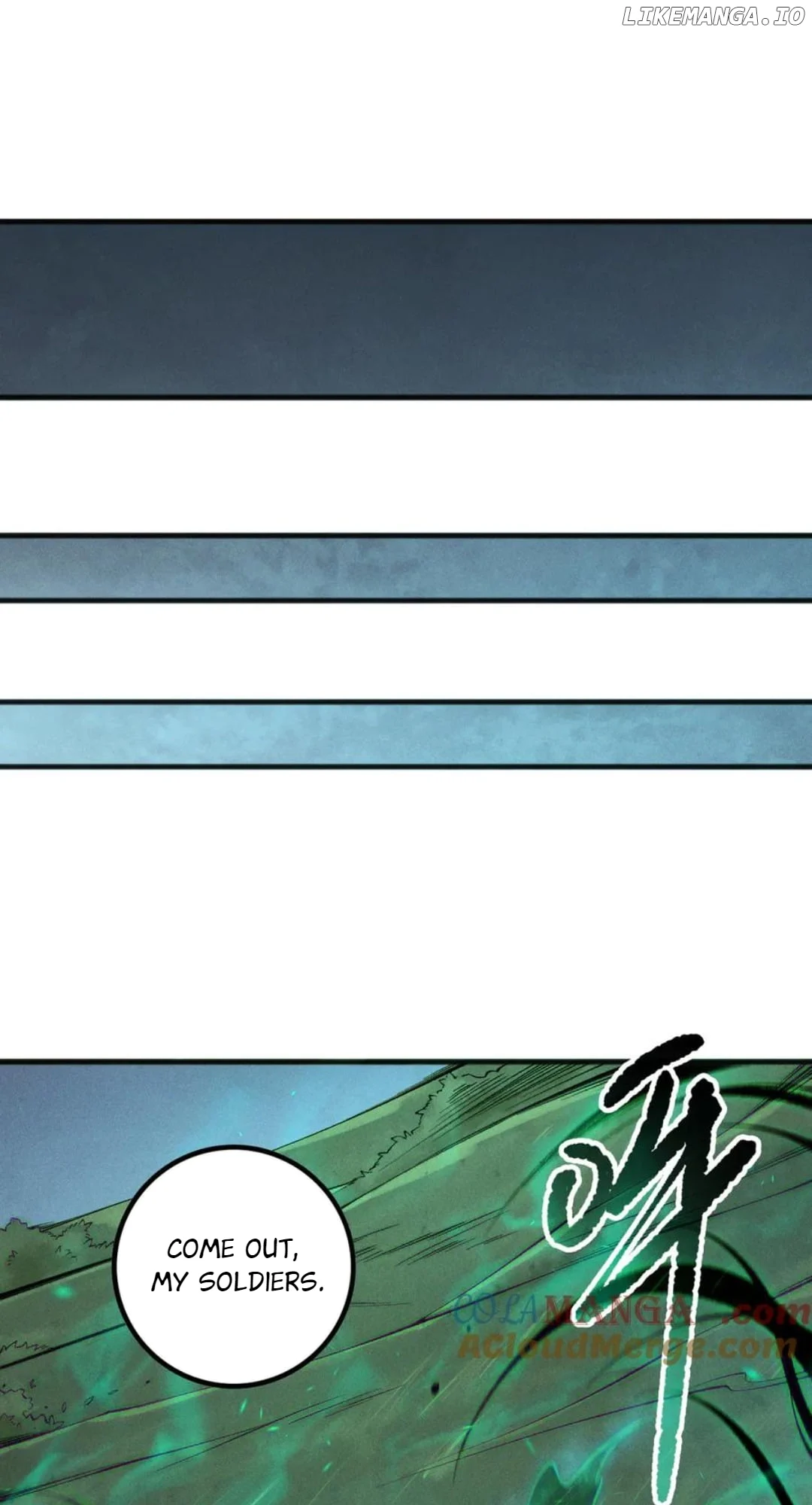 Disastrous Necromancer Chapter 167 page 12