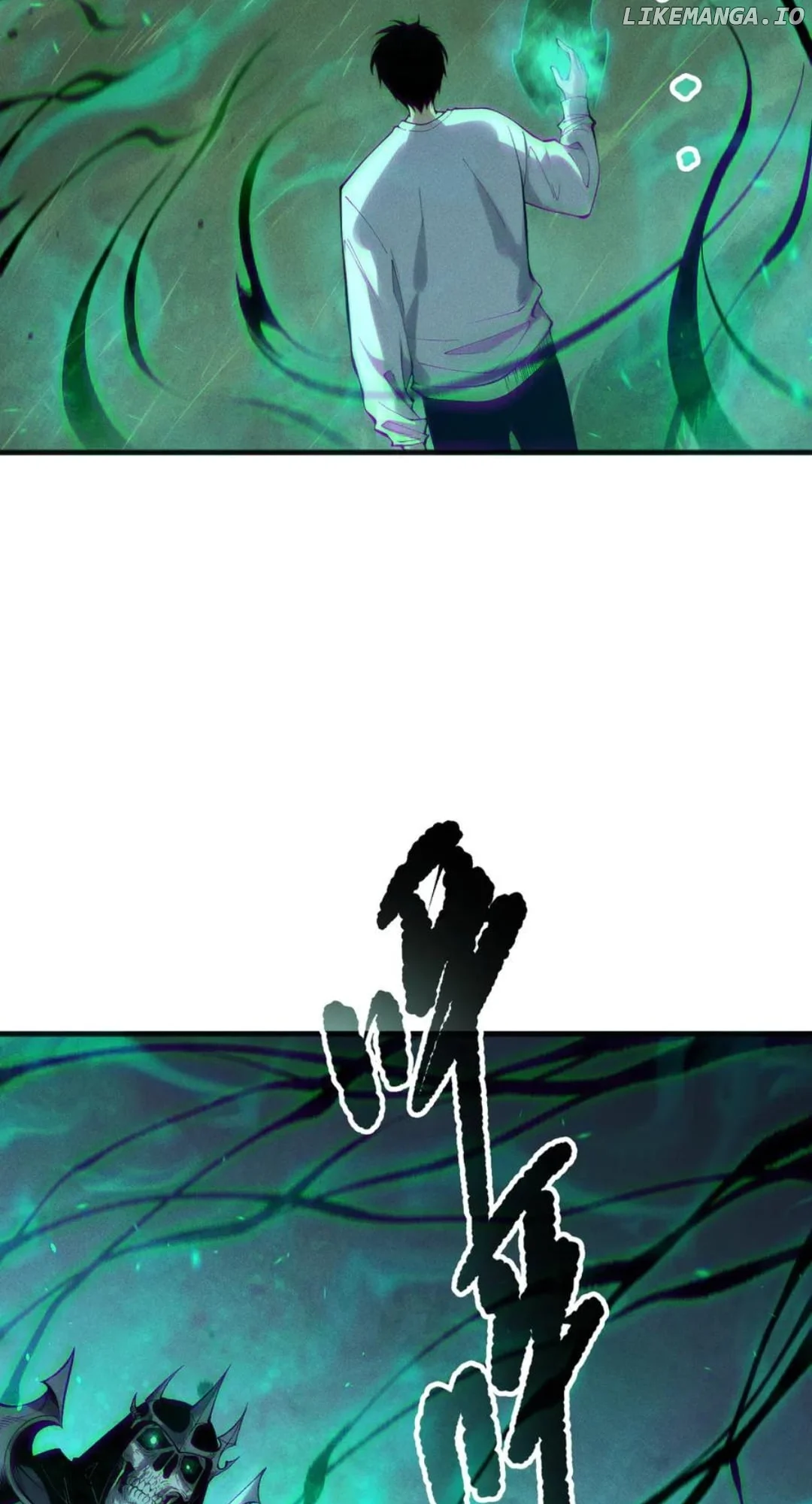 Disastrous Necromancer Chapter 167 page 13