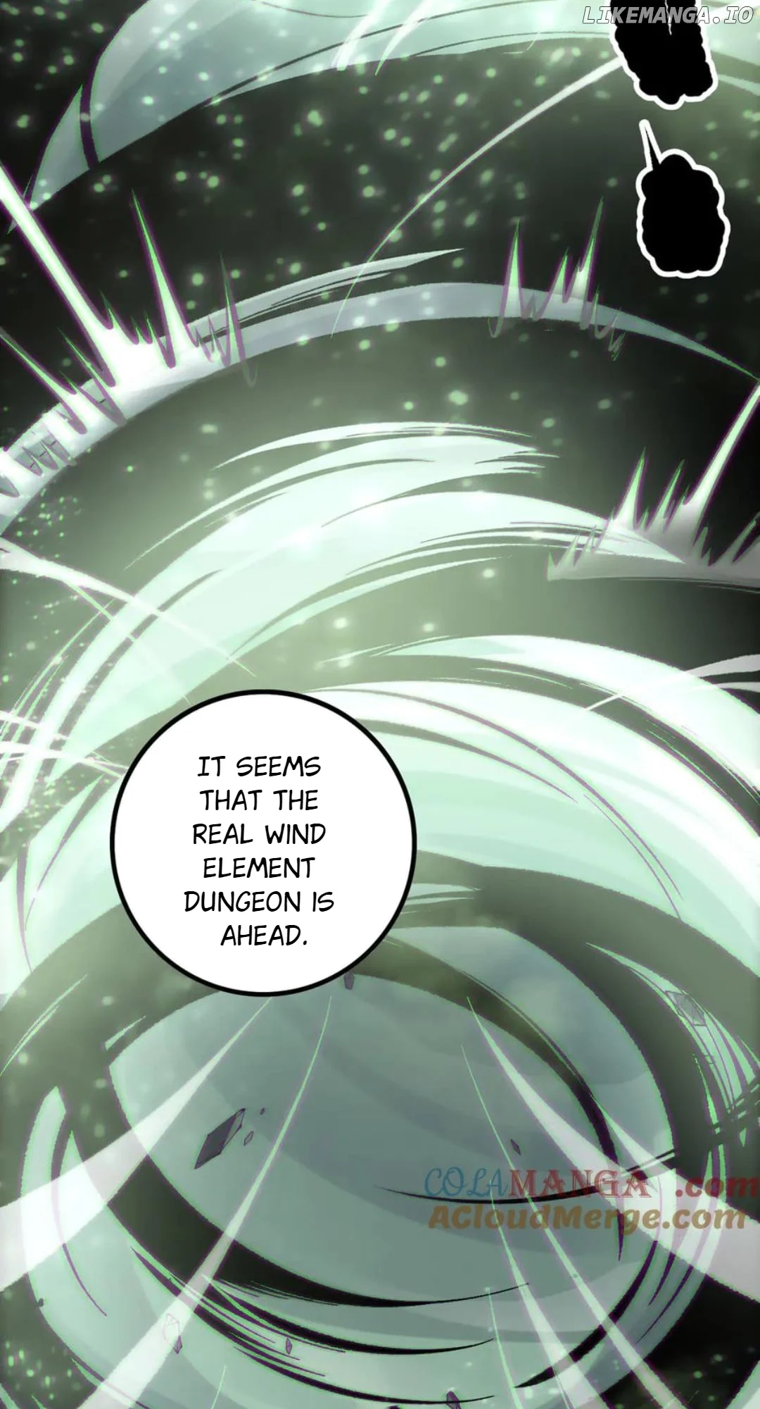 Disastrous Necromancer Chapter 167 page 26