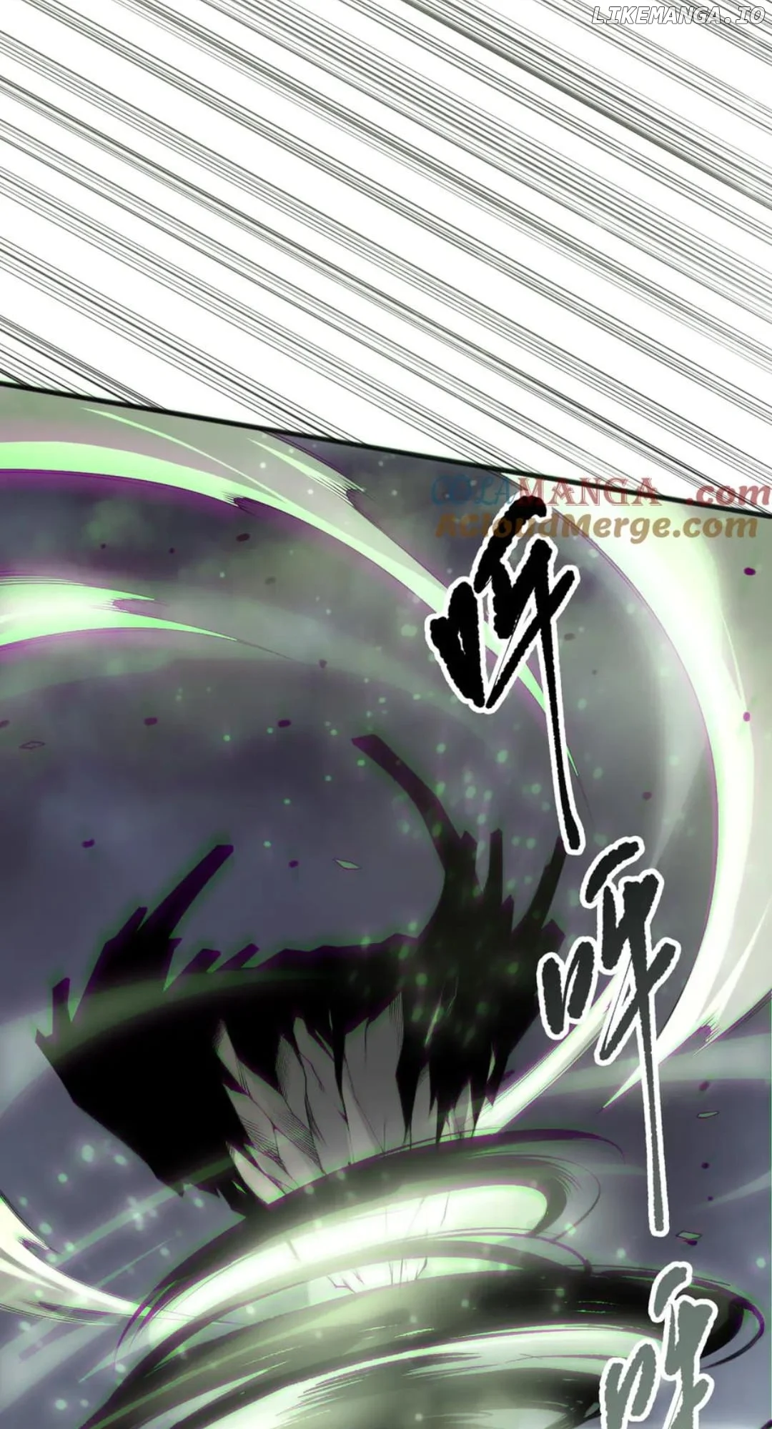Disastrous Necromancer Chapter 167 page 32