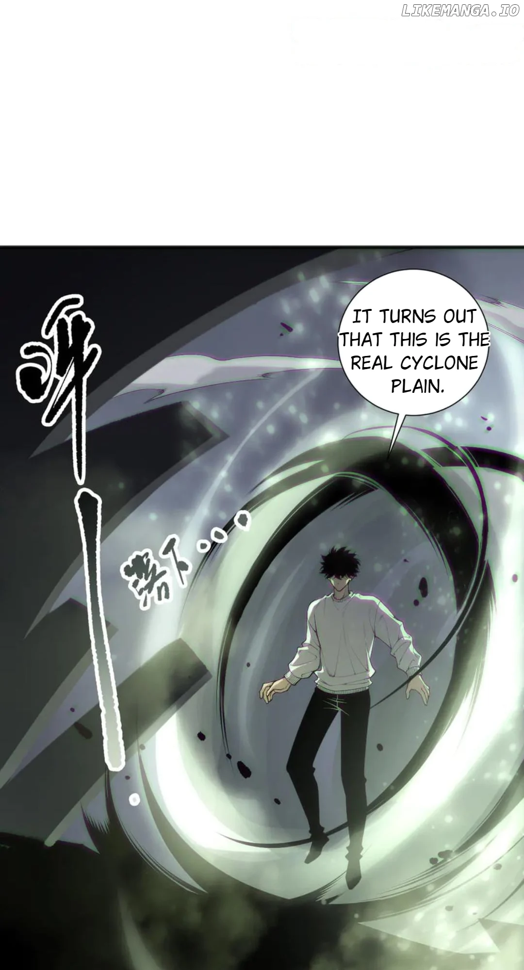 Disastrous Necromancer Chapter 167 page 34