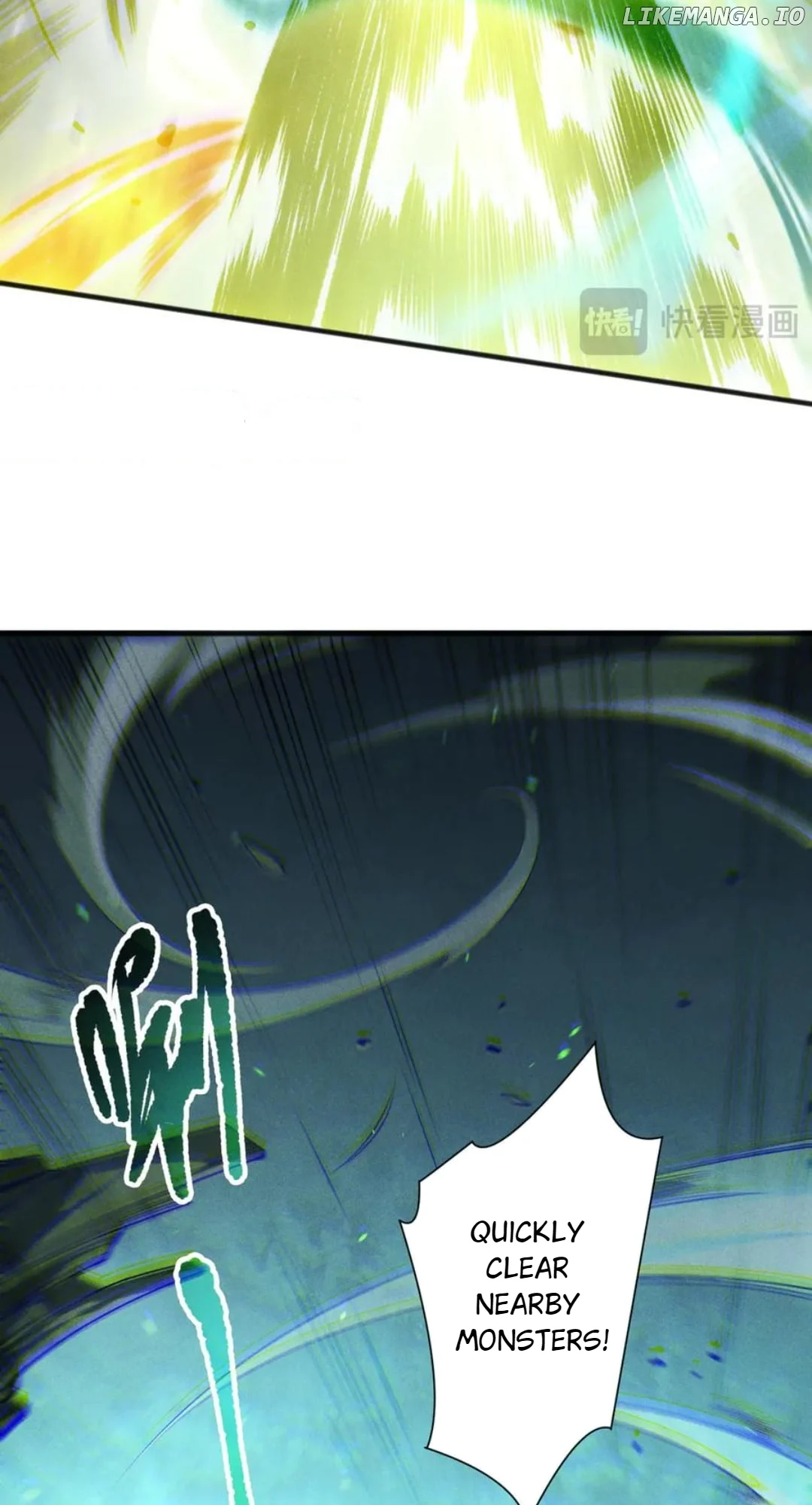 Disastrous Necromancer Chapter 167 page 42
