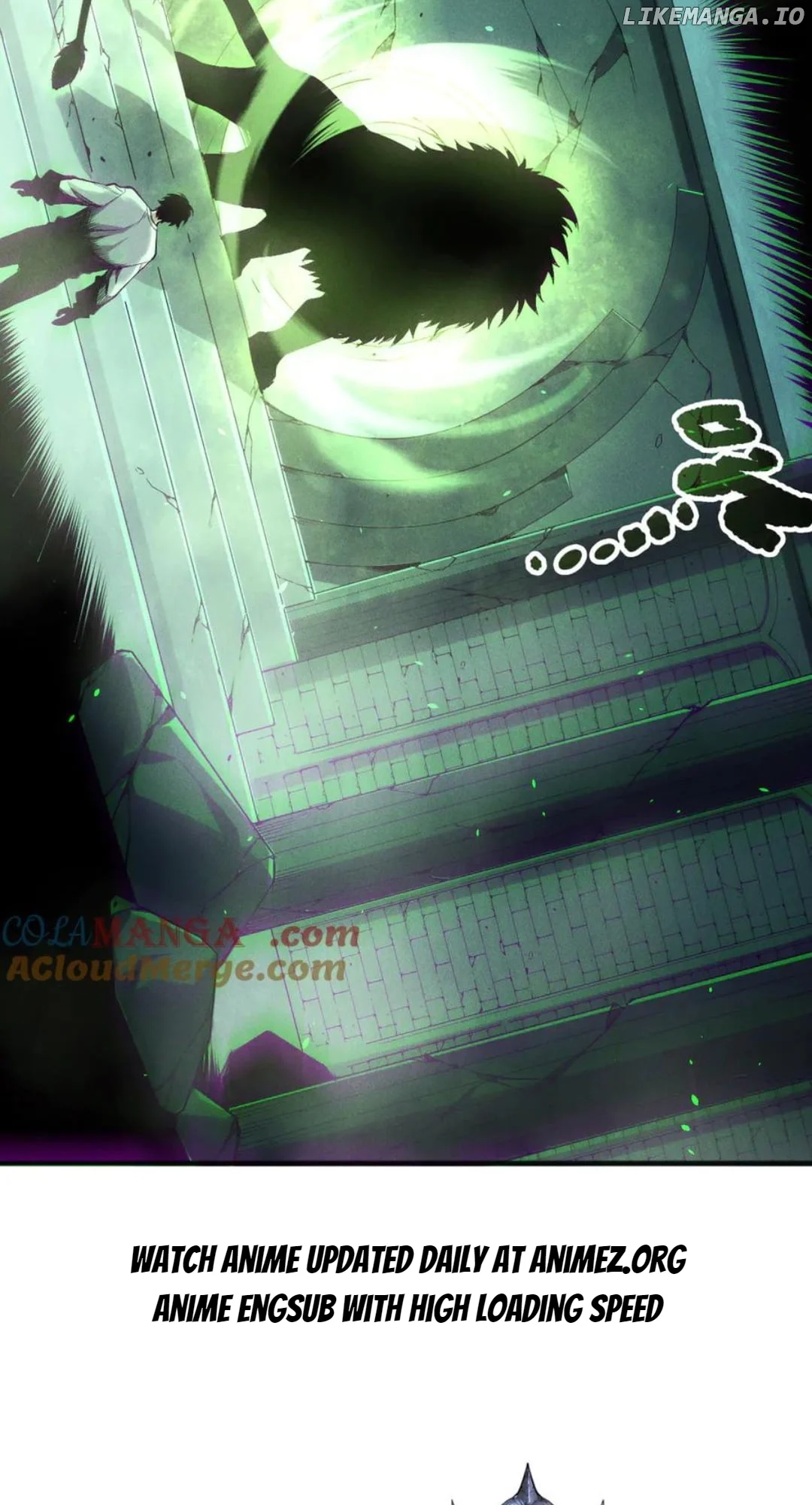 Disastrous Necromancer Chapter 167 page 49