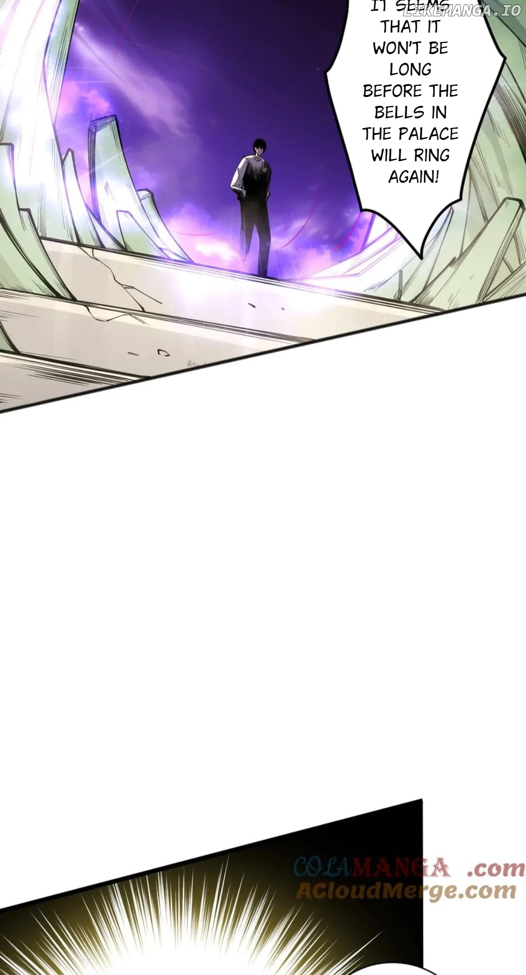 Disastrous Necromancer Chapter 167 page 66