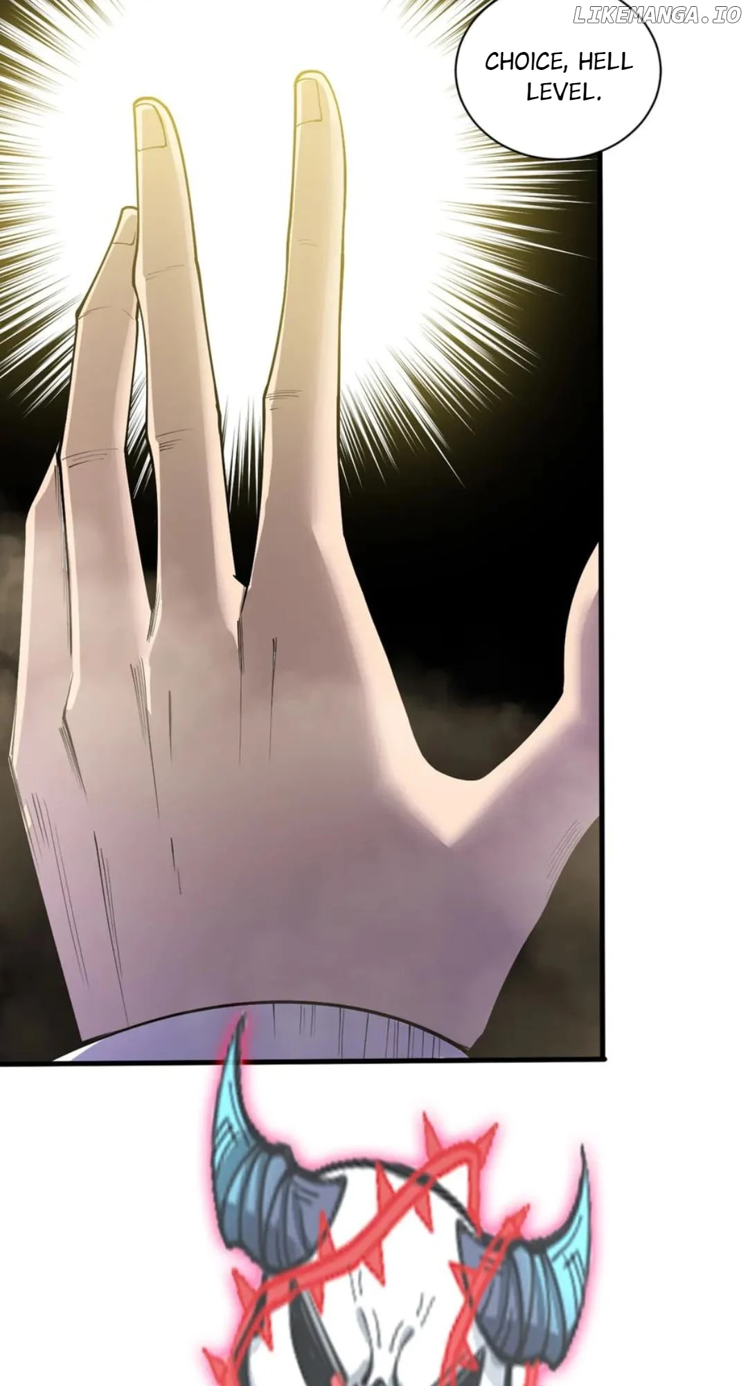 Disastrous Necromancer Chapter 167 page 67