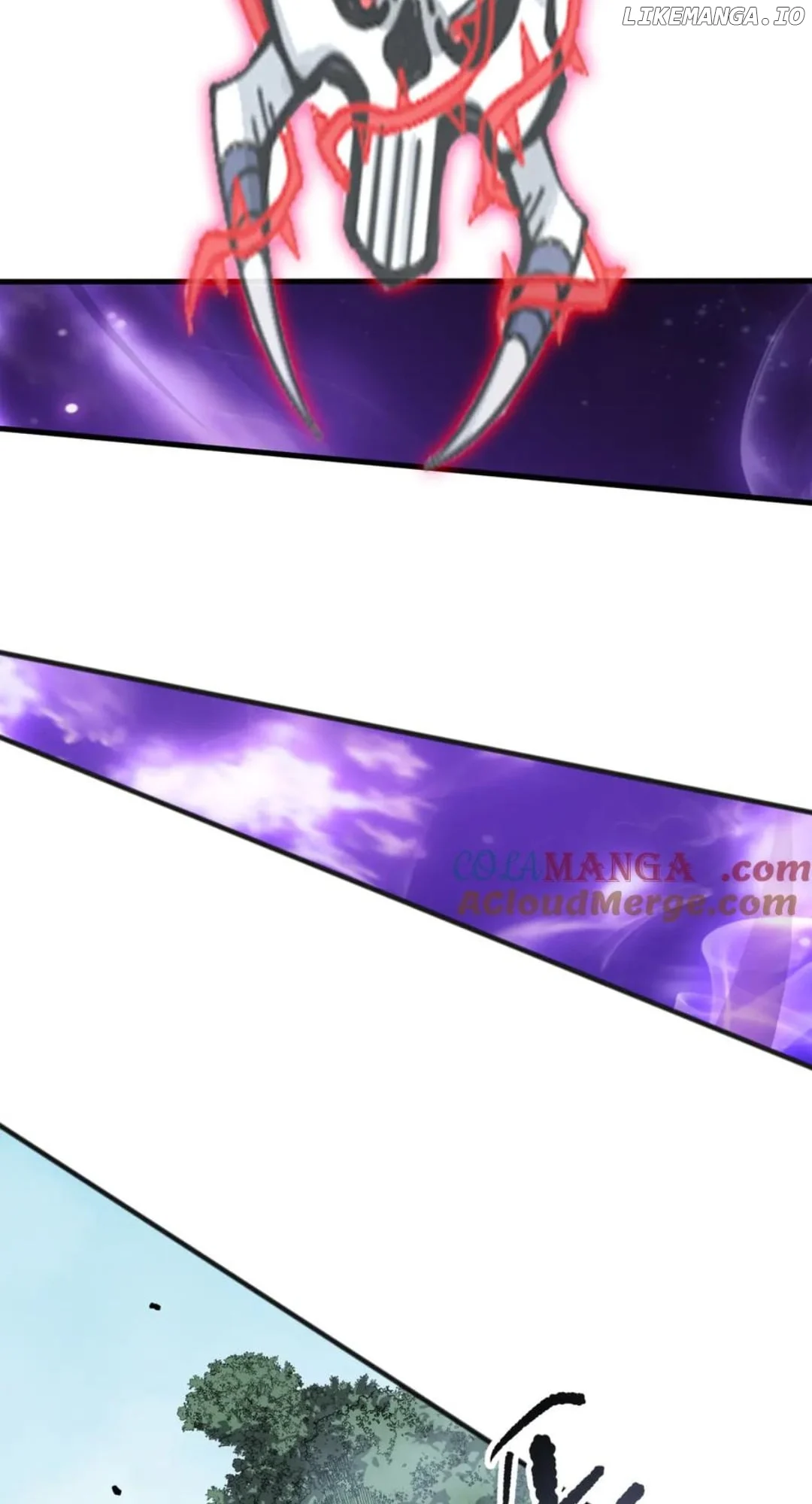 Disastrous Necromancer Chapter 167 page 68
