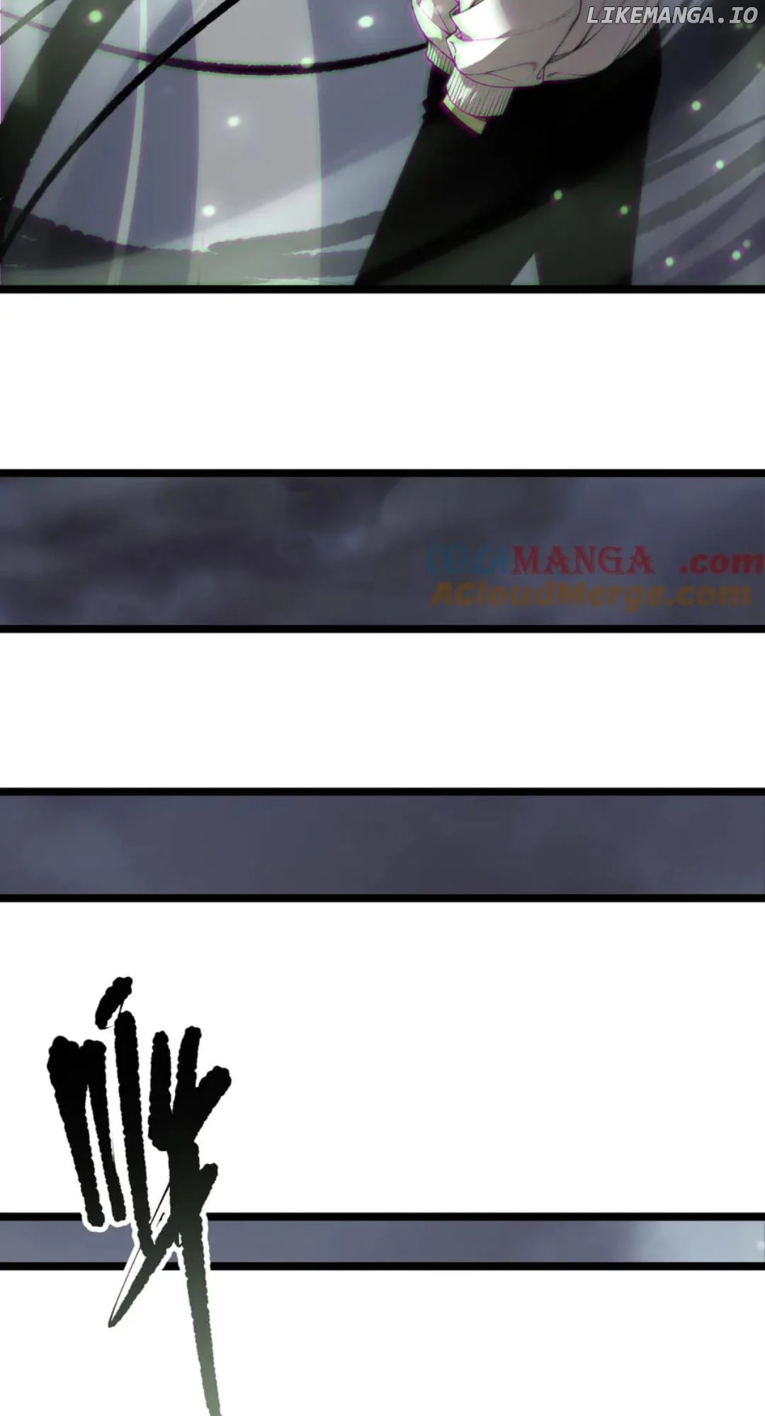 Disastrous Necromancer Chapter 168 page 6