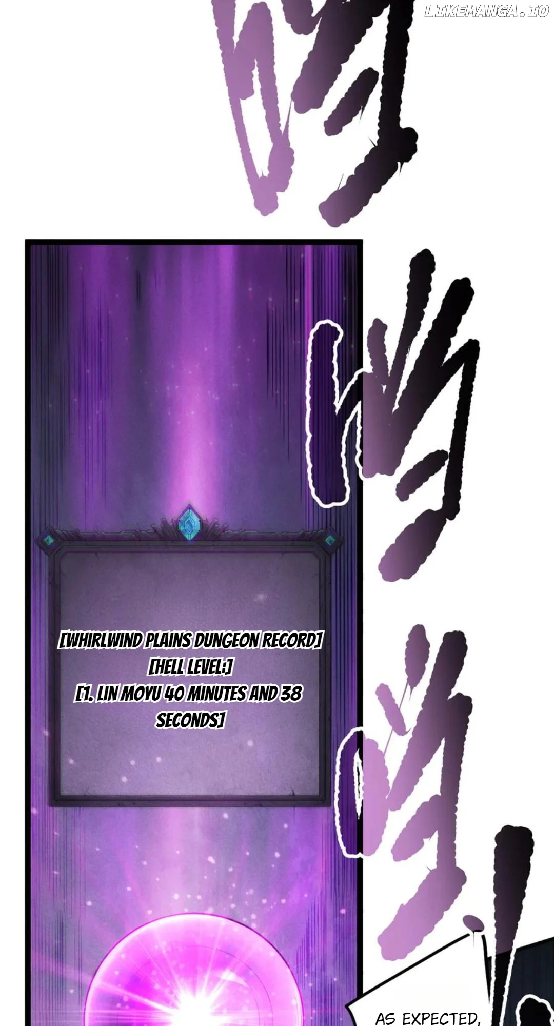 Disastrous Necromancer Chapter 168 page 10