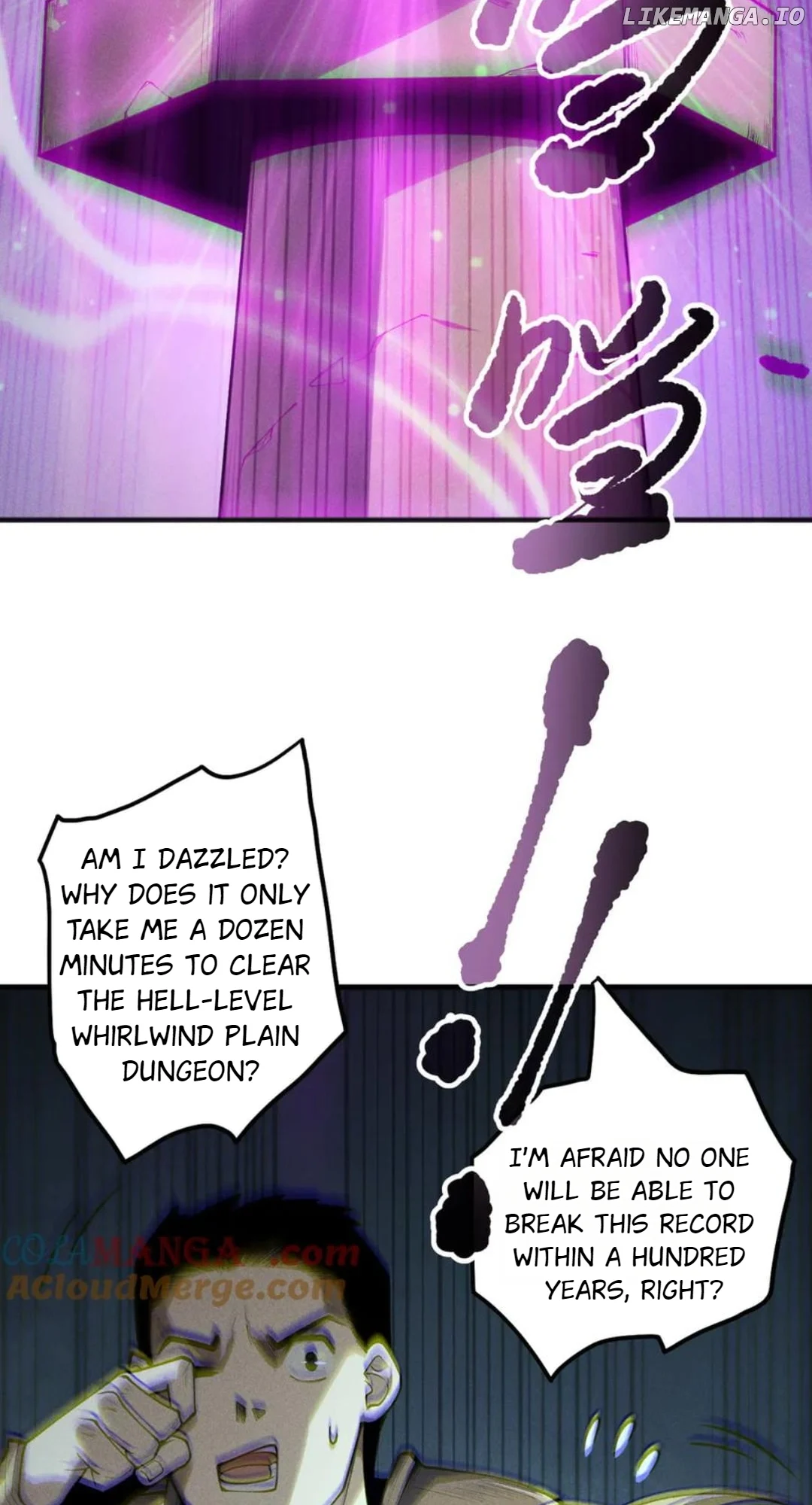 Disastrous Necromancer Chapter 168 page 14