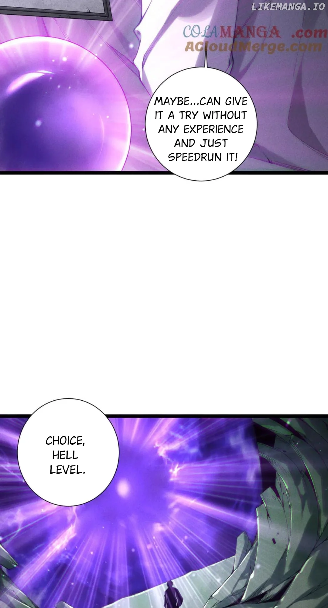 Disastrous Necromancer Chapter 168 page 17