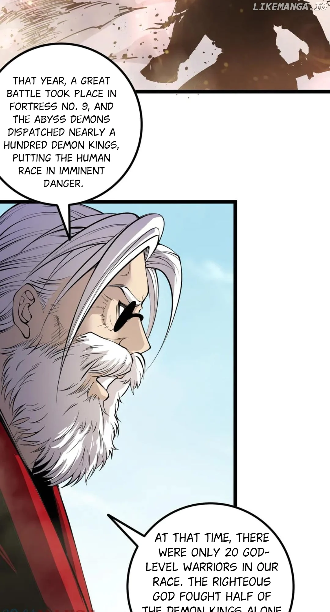 Disastrous Necromancer Chapter 168 page 26