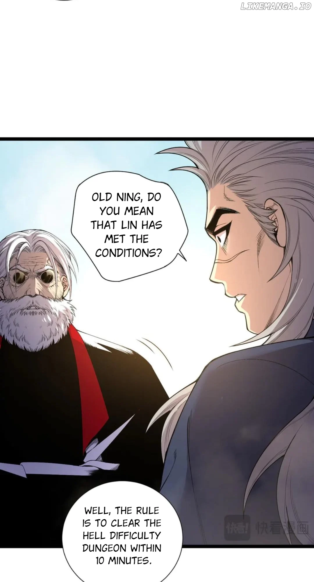 Disastrous Necromancer Chapter 168 page 29