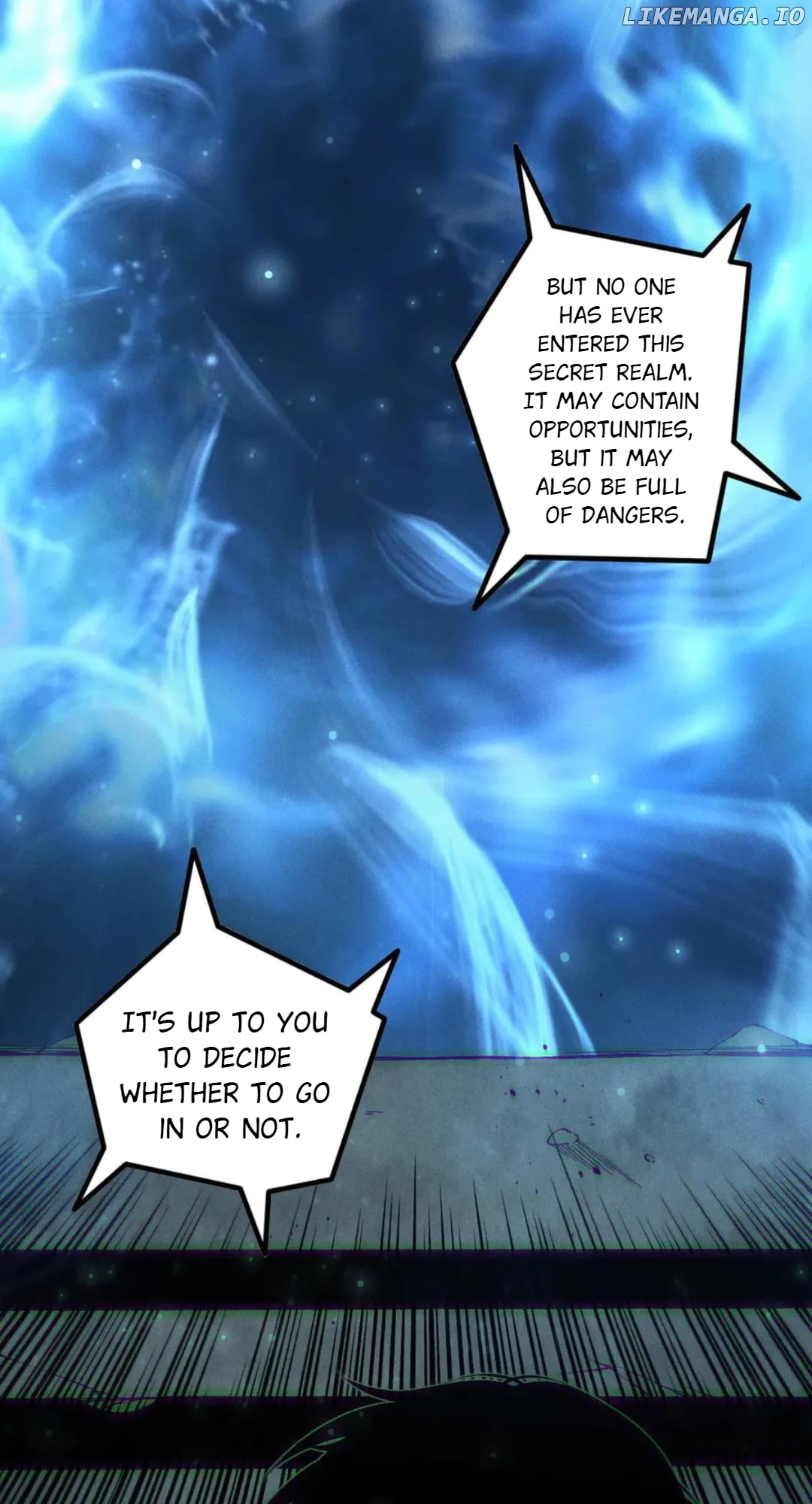 Disastrous Necromancer Chapter 168 page 36