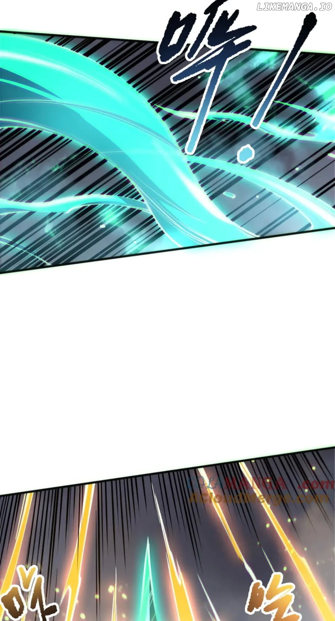 Disastrous Necromancer Chapter 168 page 64