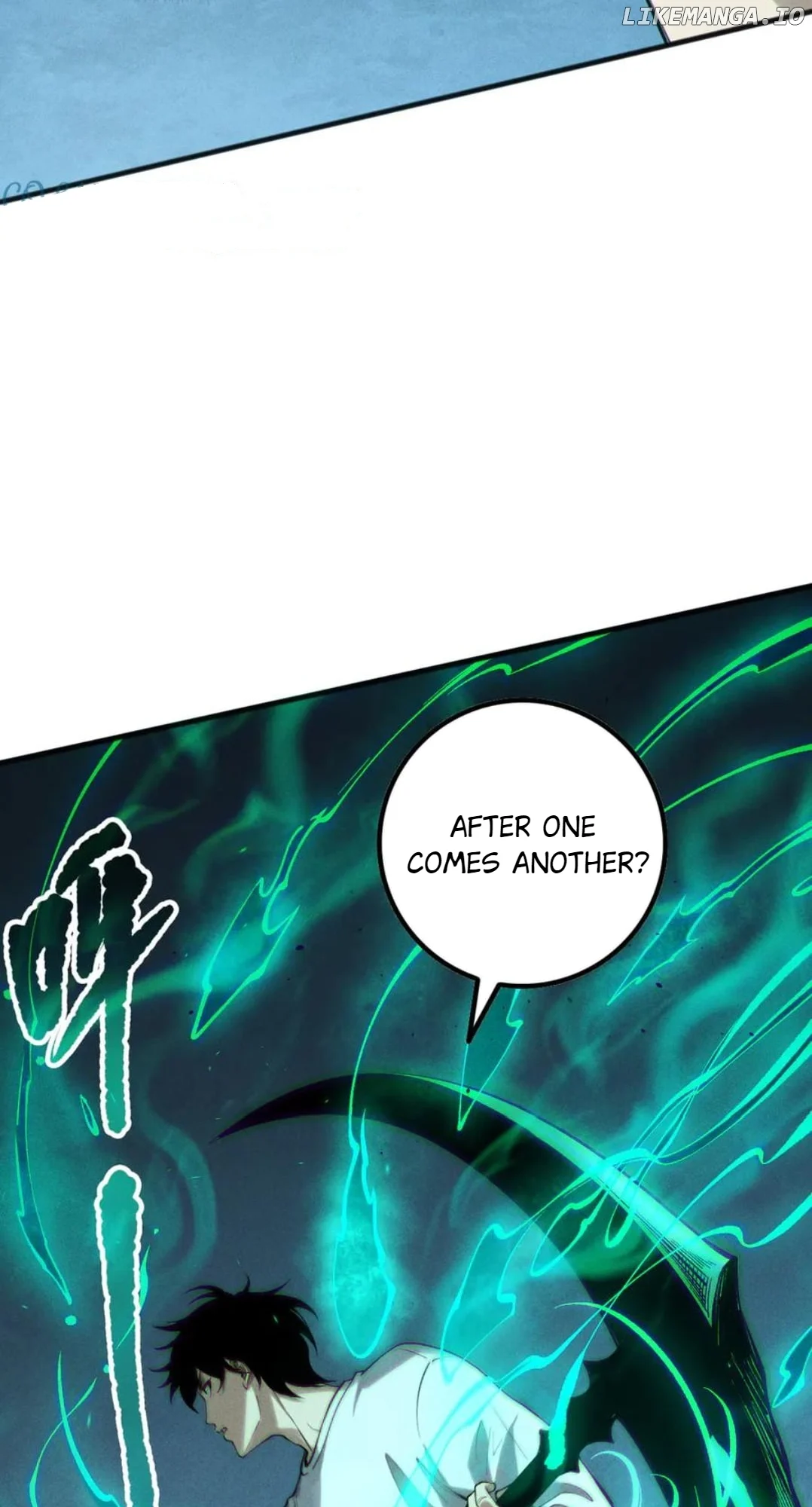 Disastrous Necromancer Chapter 169 page 13