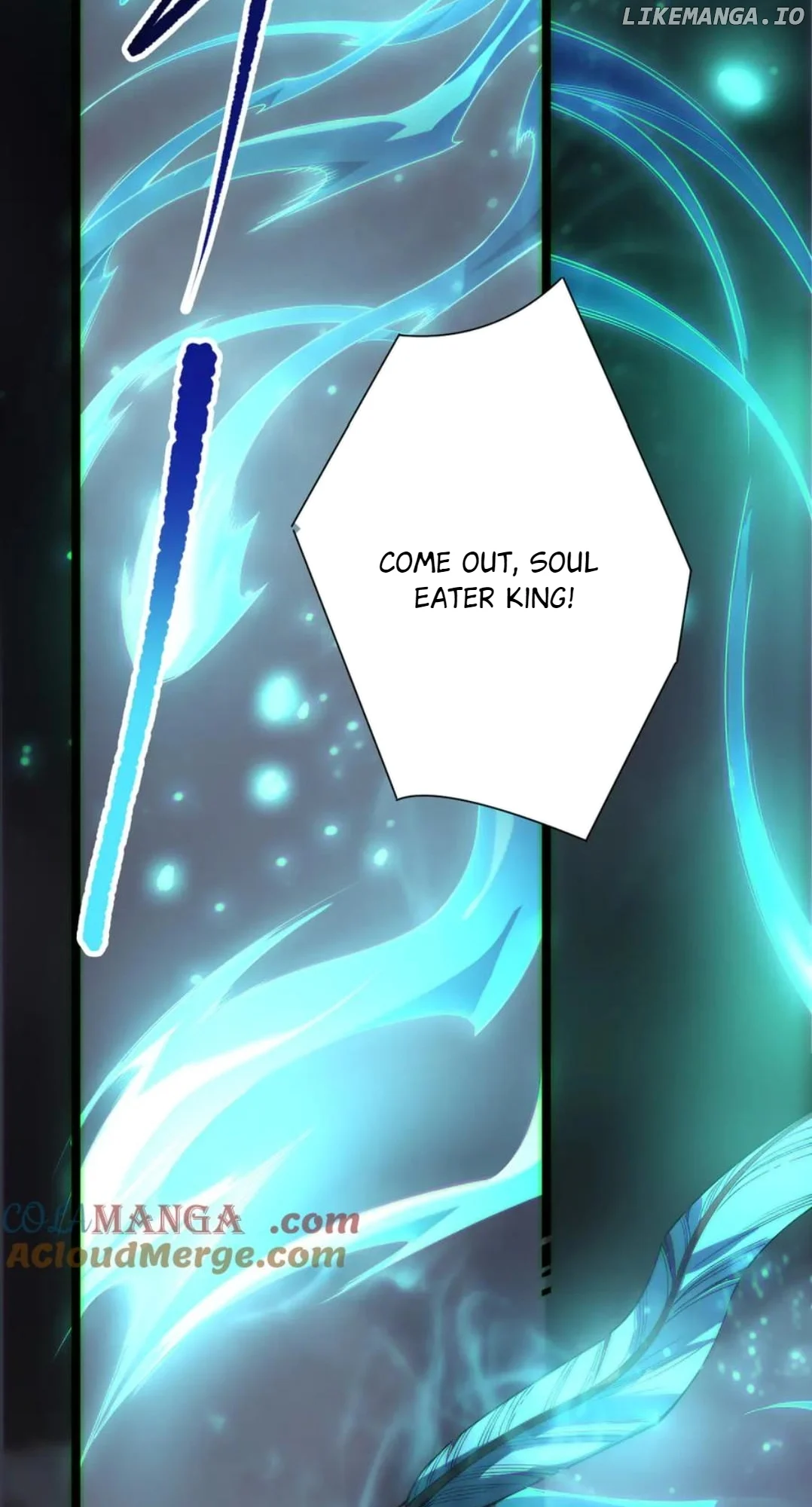 Disastrous Necromancer Chapter 169 page 16
