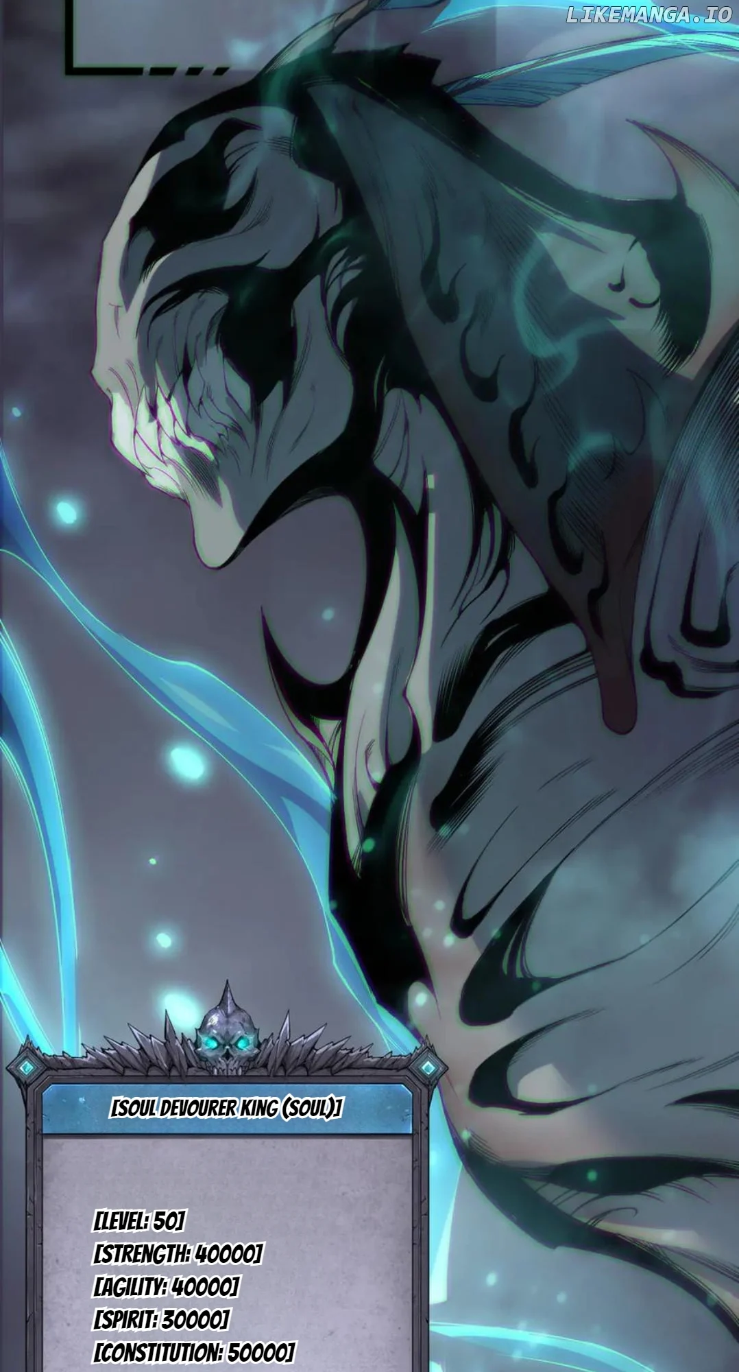 Disastrous Necromancer Chapter 169 page 17