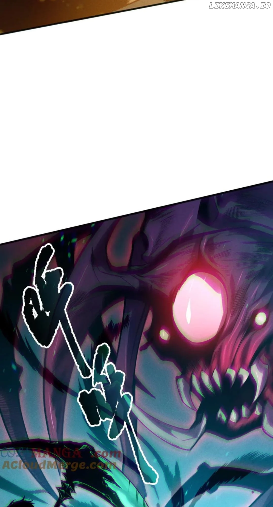 Disastrous Necromancer Chapter 169 page 38
