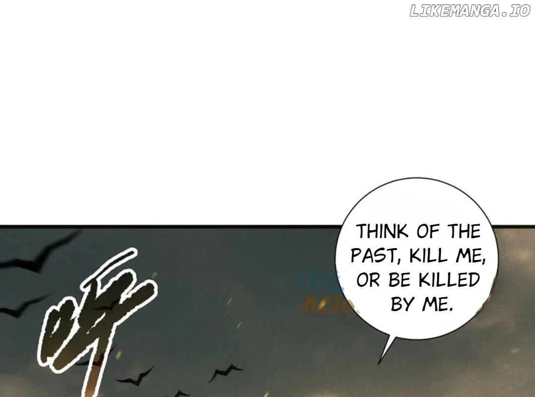 Disastrous Necromancer Chapter 169 page 45