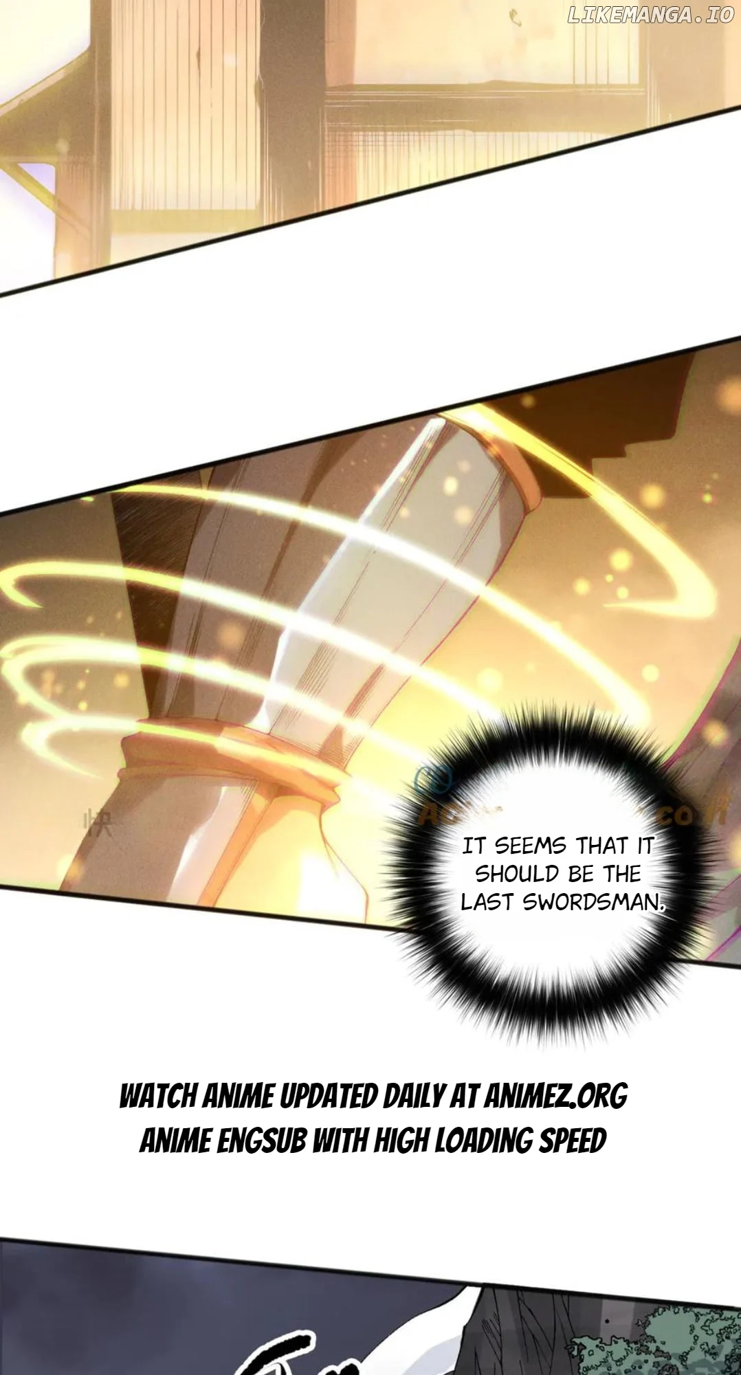 Disastrous Necromancer Chapter 169 page 47