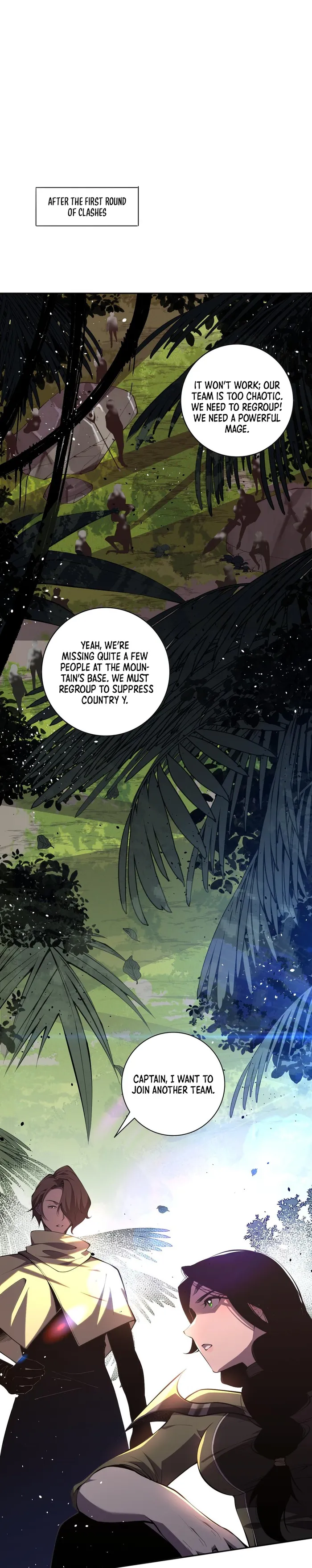 Disastrous Necromancer Chapter 17 page 29