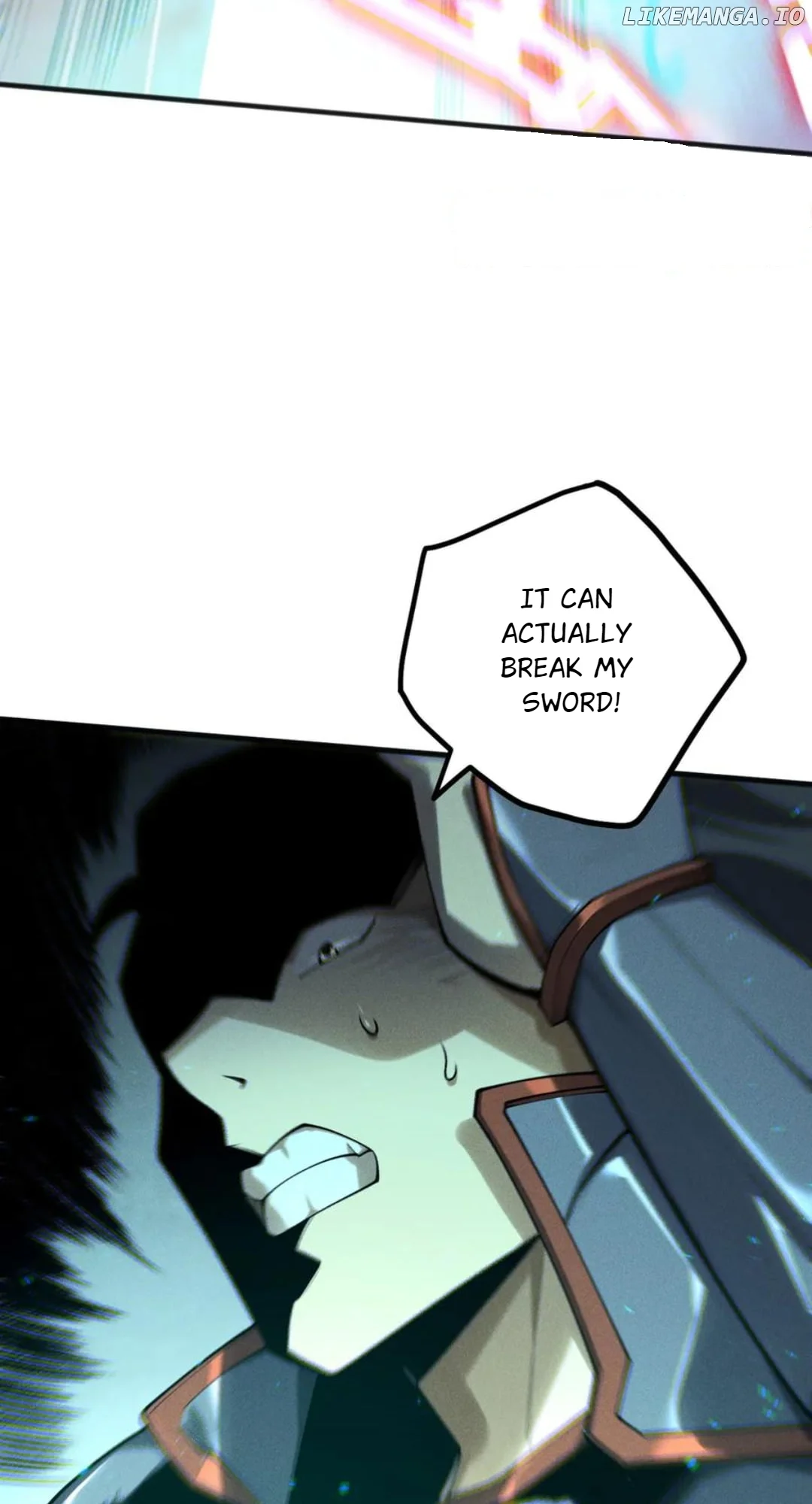 Disastrous Necromancer Chapter 170 page 13