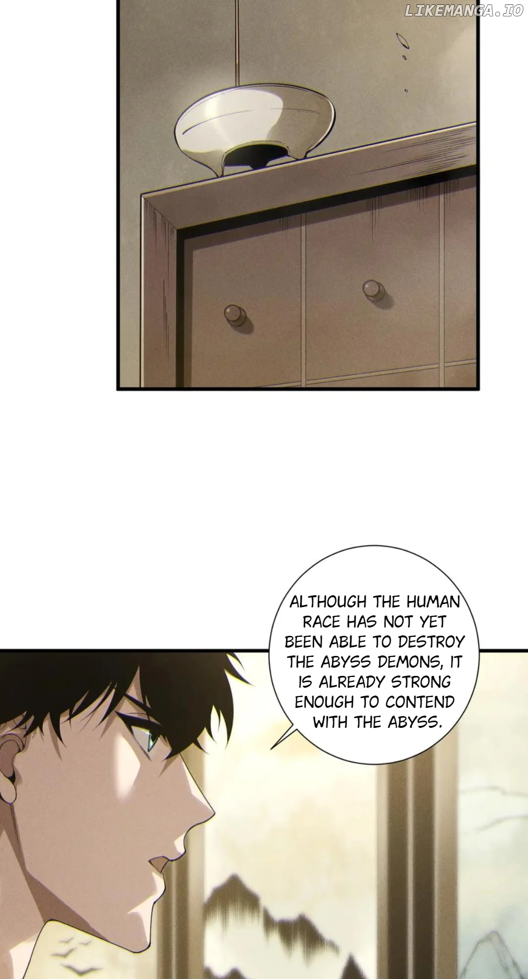 Disastrous Necromancer Chapter 170 page 31