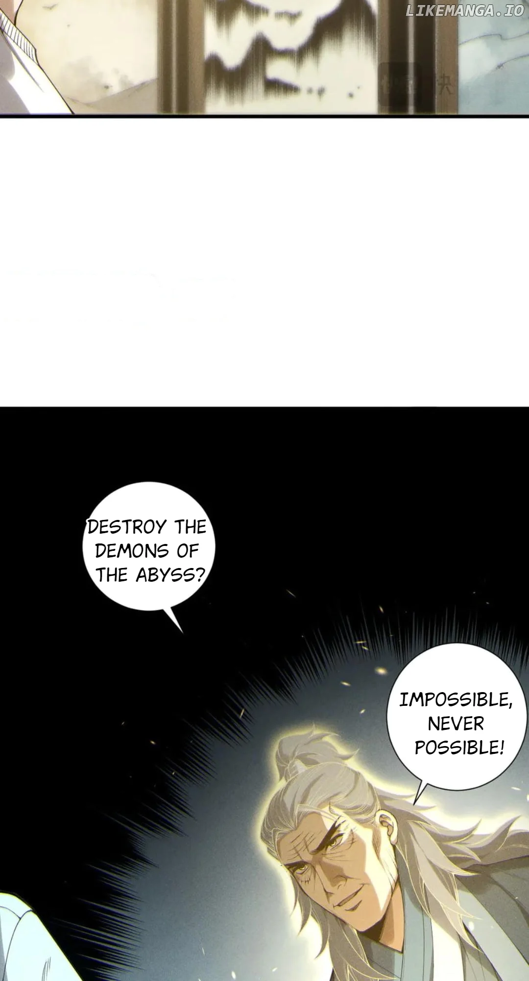 Disastrous Necromancer Chapter 170 page 32
