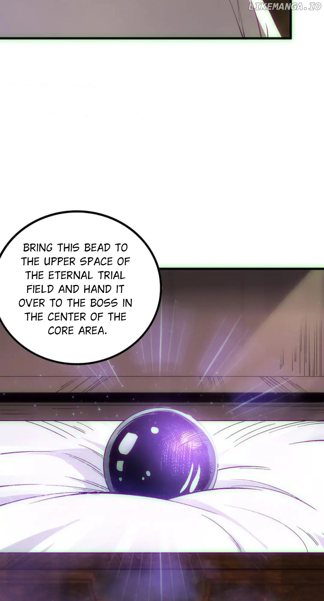 Disastrous Necromancer Chapter 170 page 42