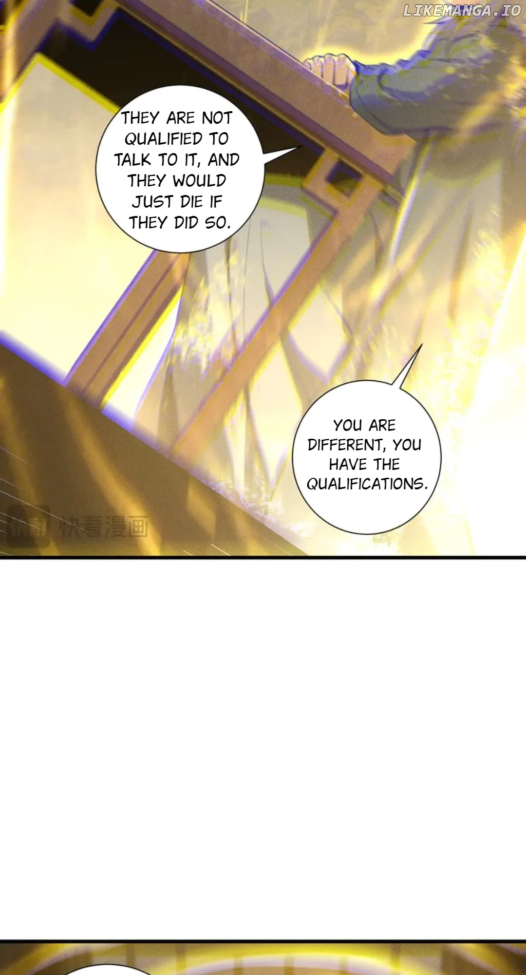 Disastrous Necromancer Chapter 170 page 48