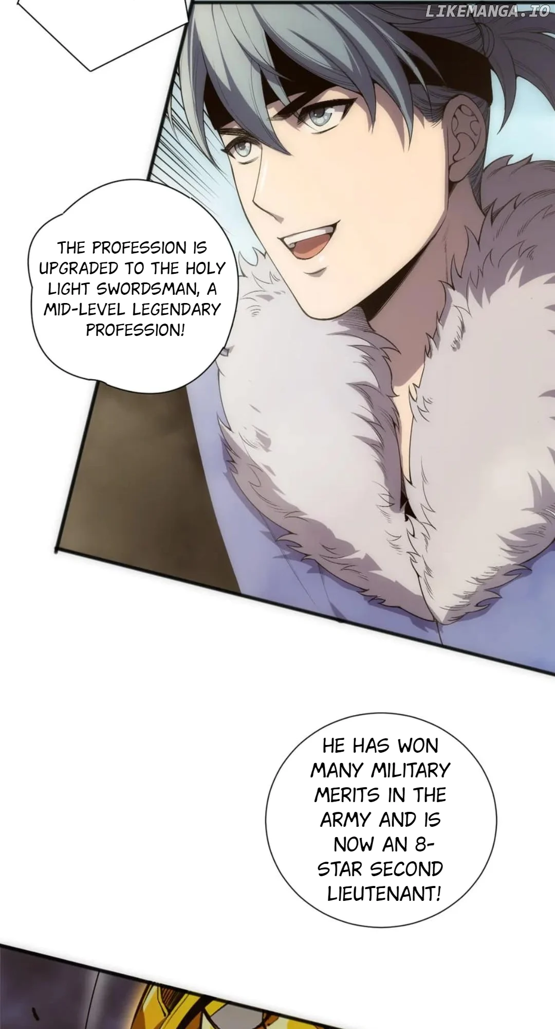 Disastrous Necromancer Chapter 171 page 17