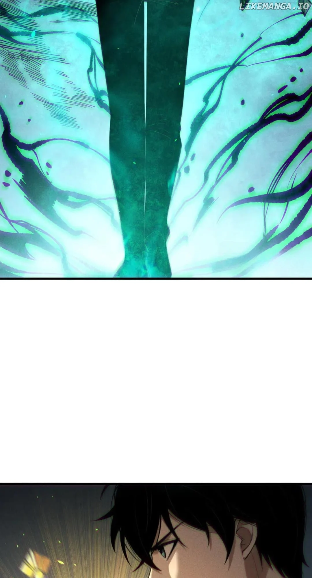 Disastrous Necromancer Chapter 171 page 22