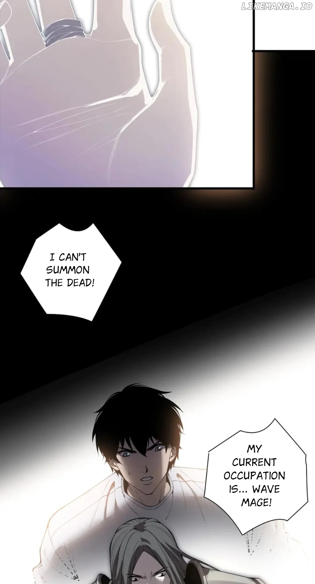 Disastrous Necromancer Chapter 171 page 39
