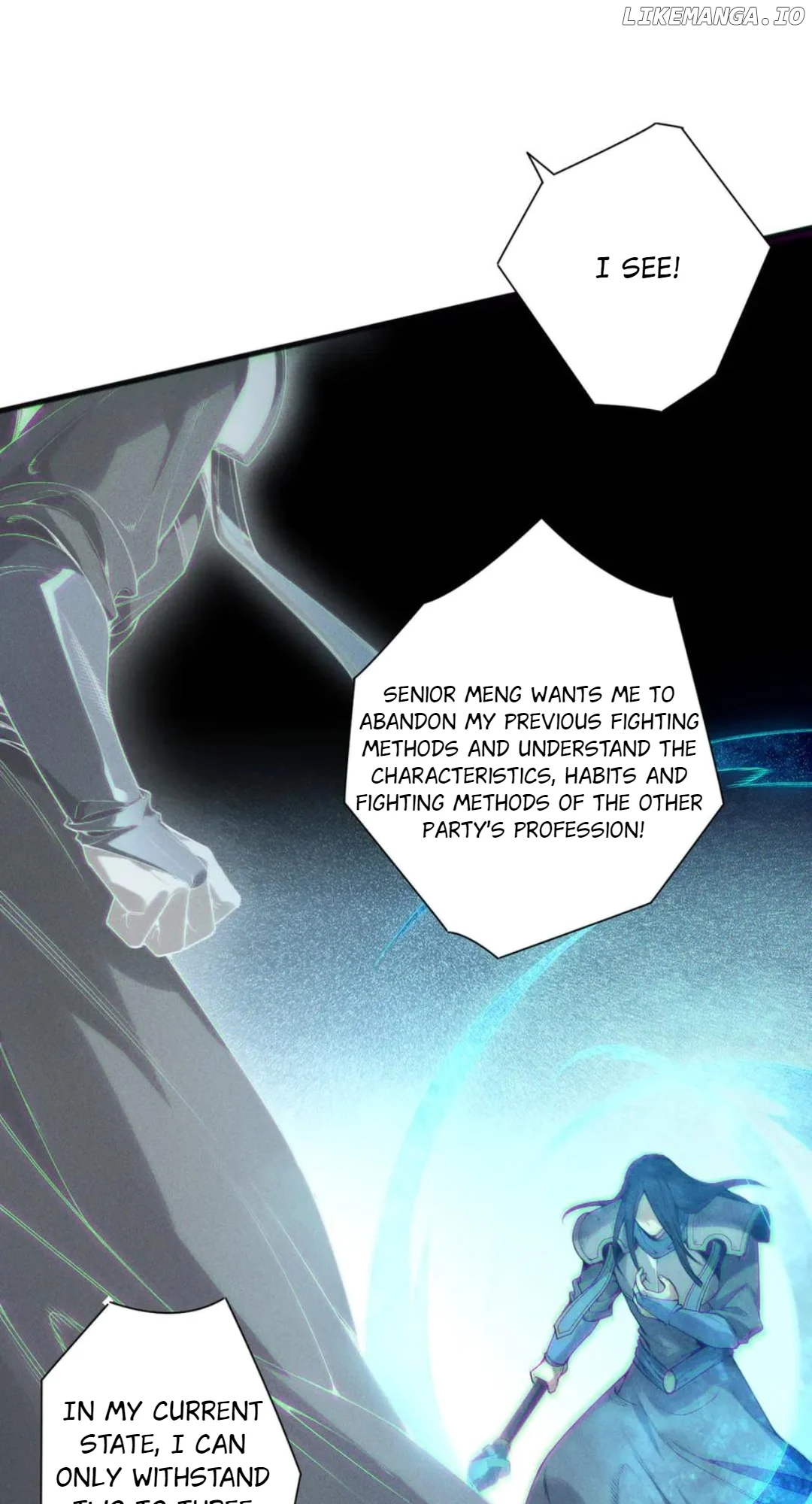 Disastrous Necromancer Chapter 171 page 51